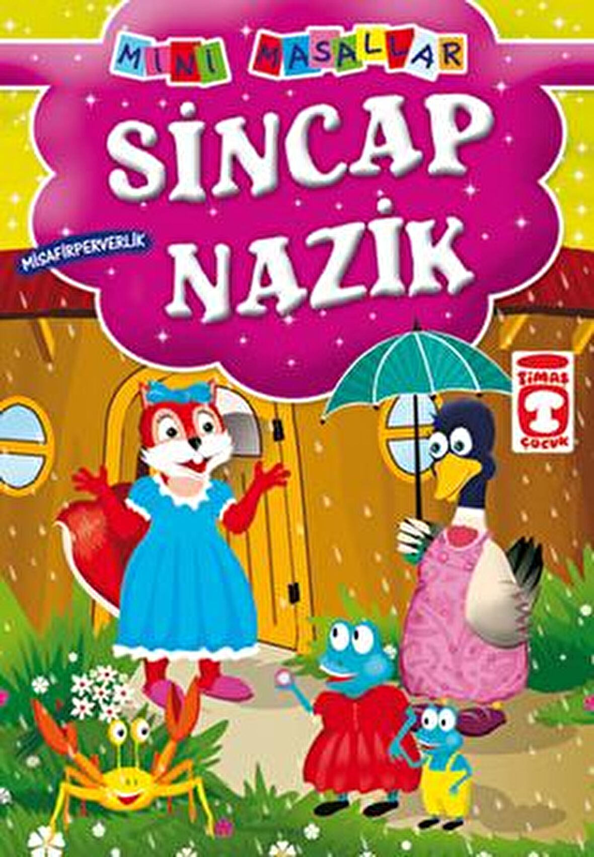 Sincap Nazik