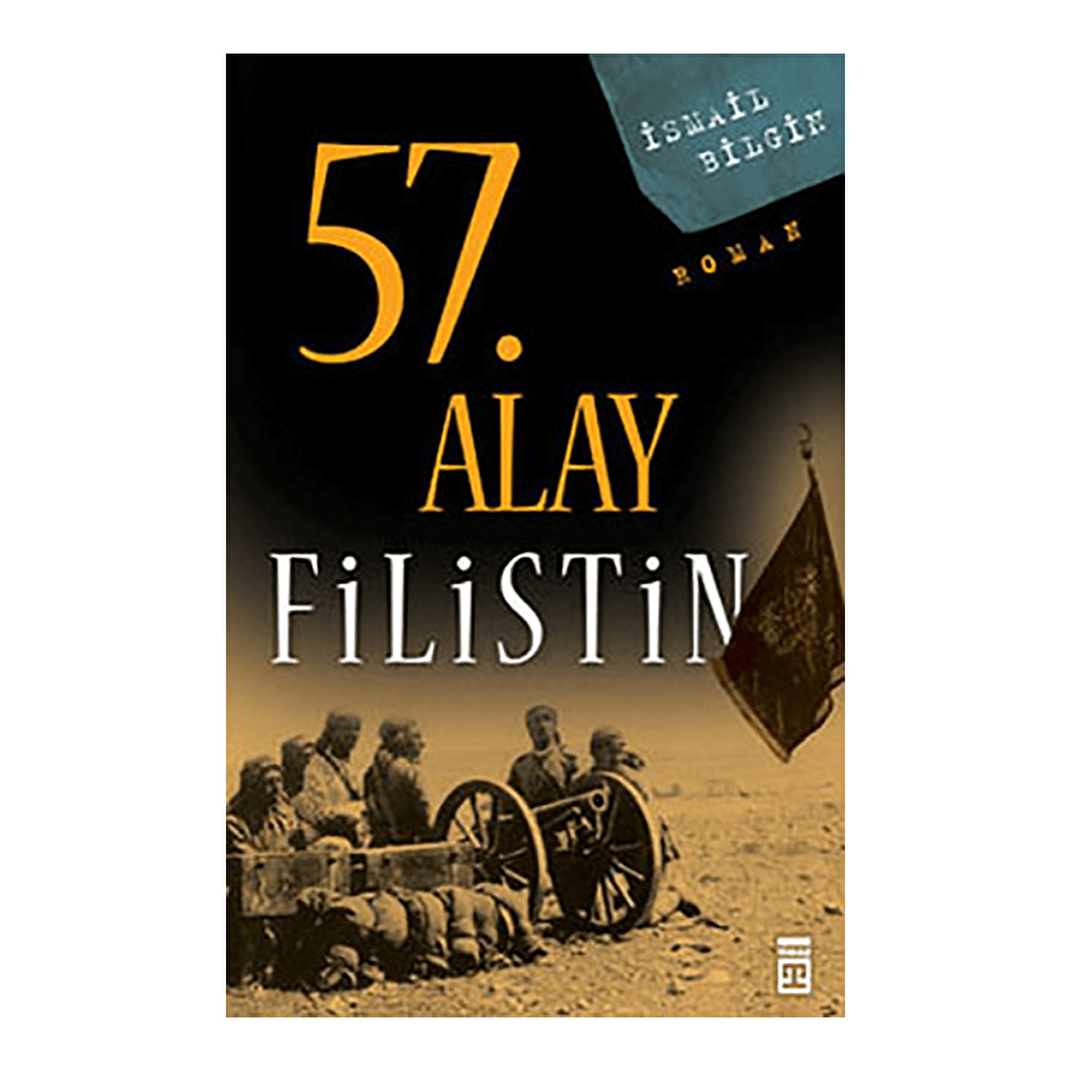57. Alay Filistin