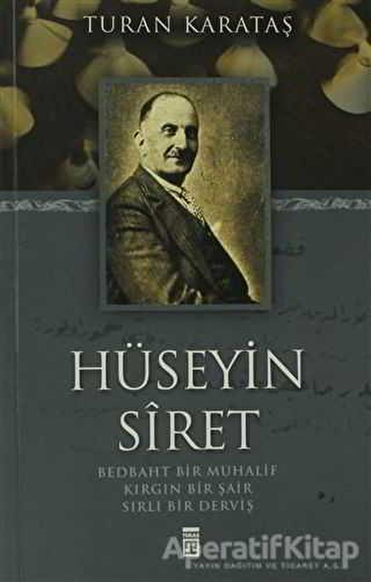 Hüseyin Siret