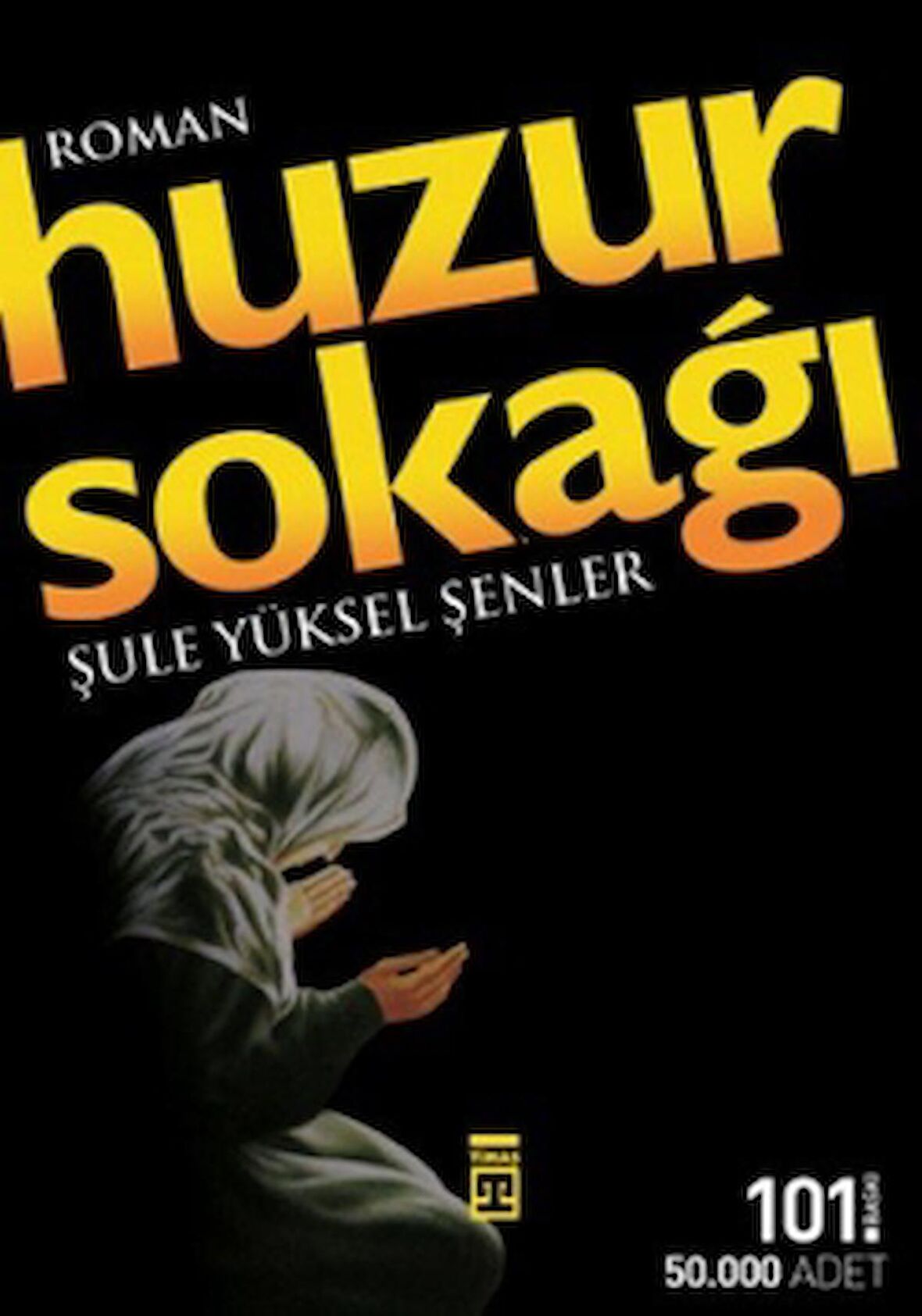 Huzur Sokağı