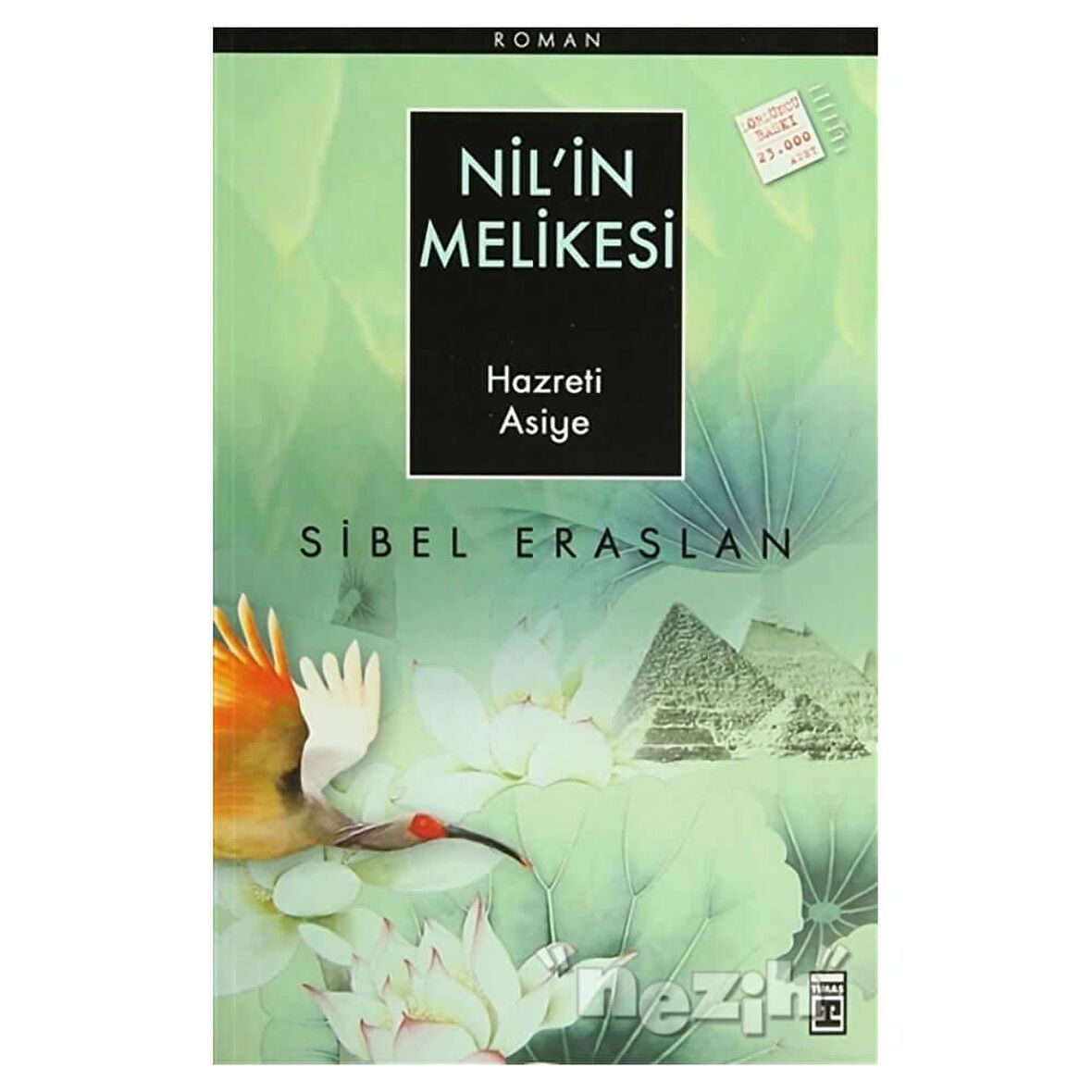 Nil’in Melikesi