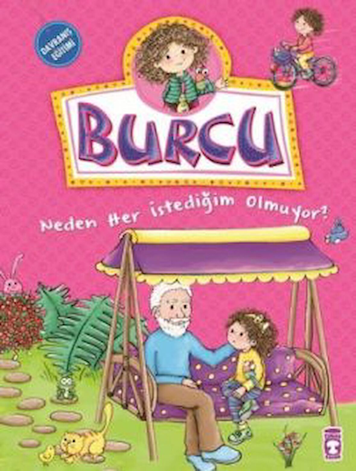 Burcu - Neden Her İstediğim Olmuyor