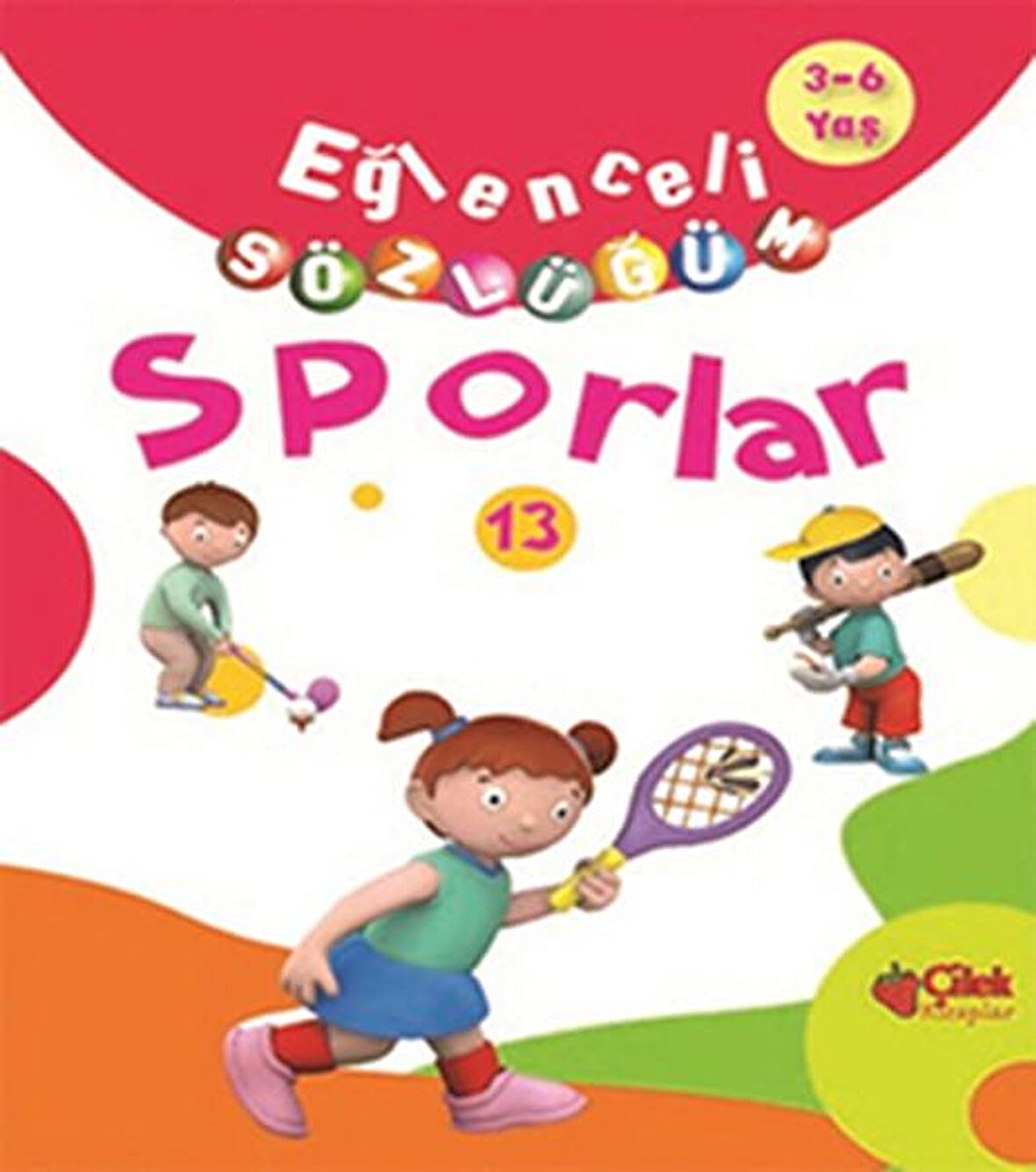 Eğlenceli Sözlüğüm -  Sporlar