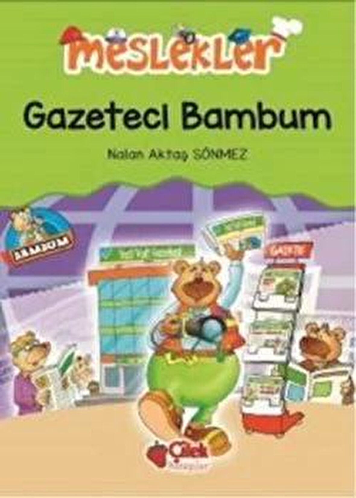 Gazeteci Bambum