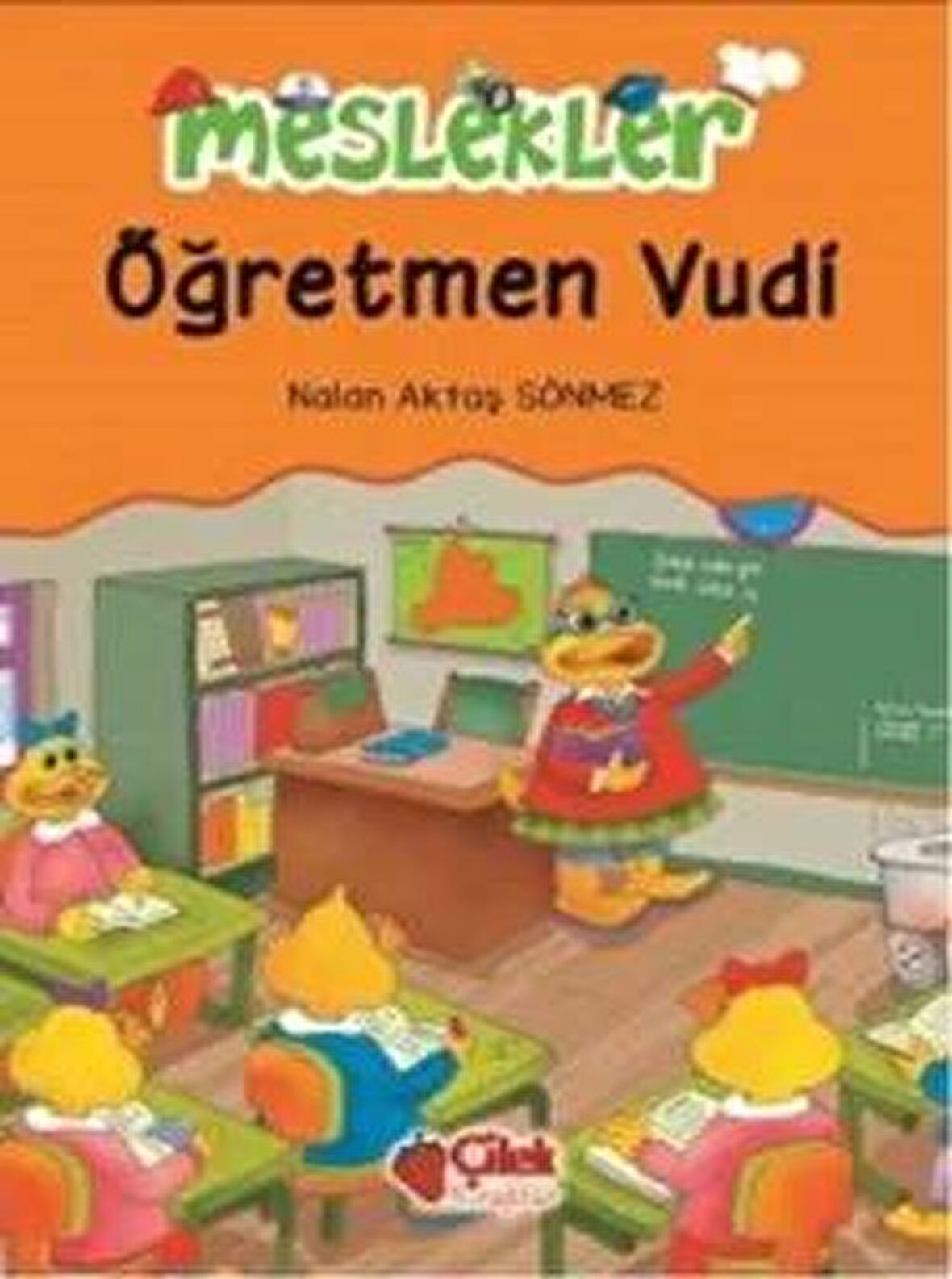 Öğretmen Vudi