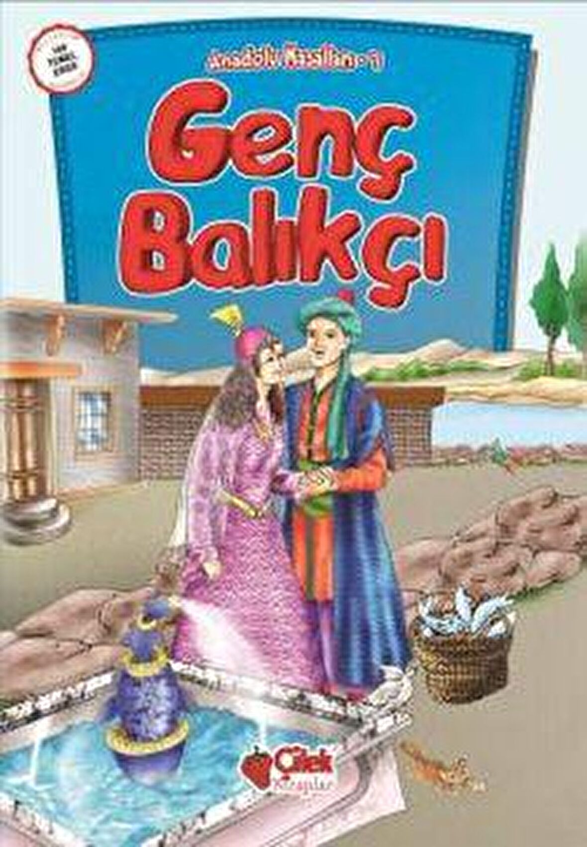 Genç Balıkçı