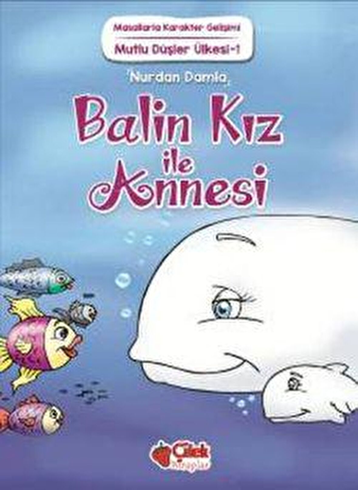 Balin Kız ile Annesi