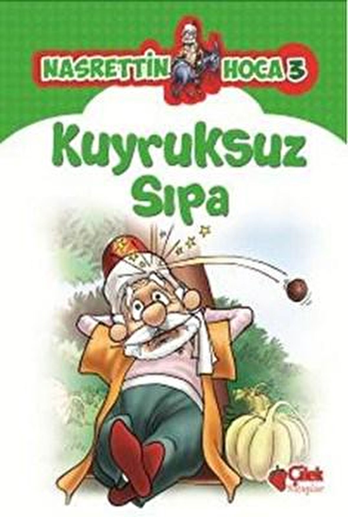 Kuyruksuz Sıpa