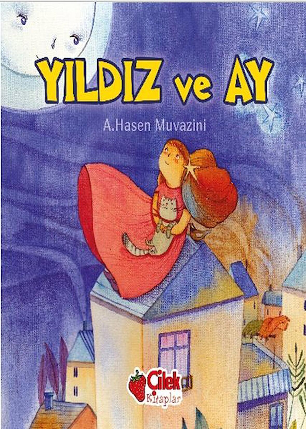 Yıldız ve Ay