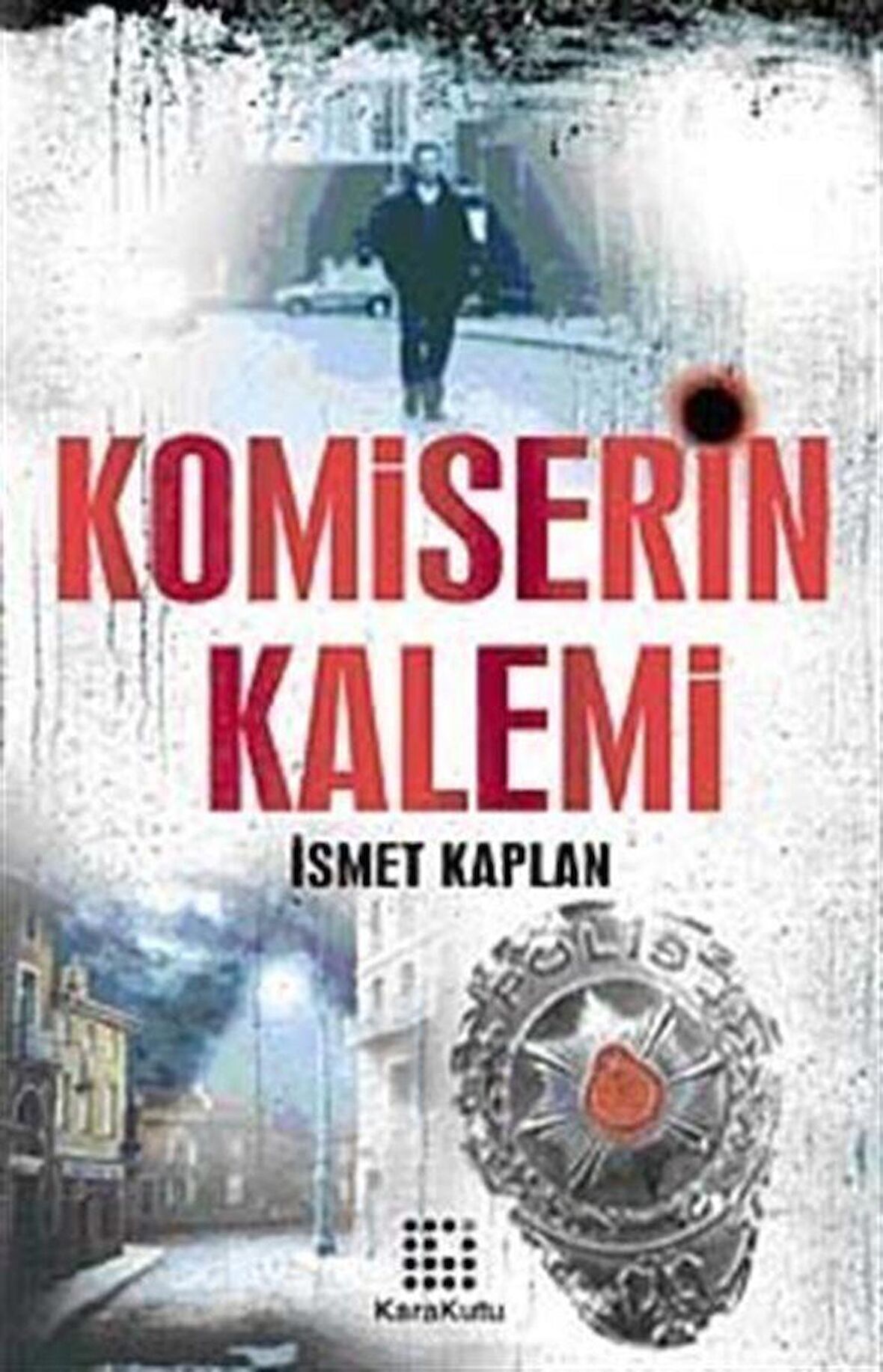 Komiserin Kalemi