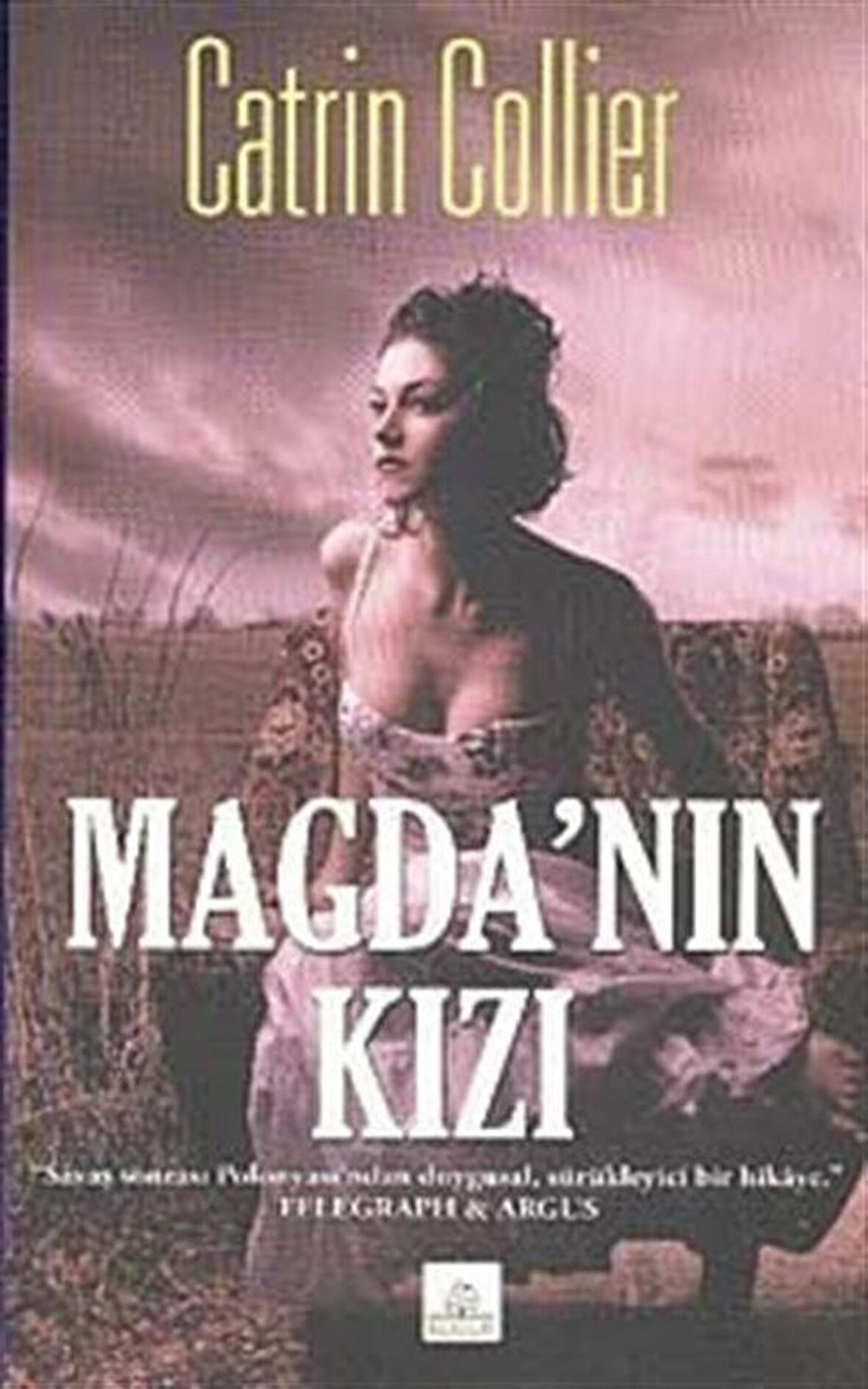 Magda’nın Kızı