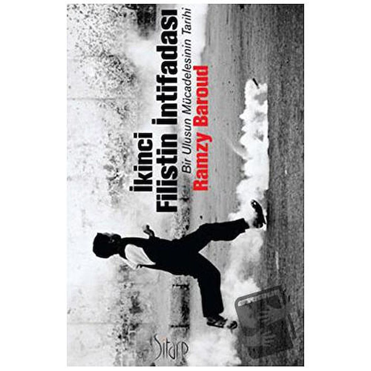 İkinci Filistin İntifadası