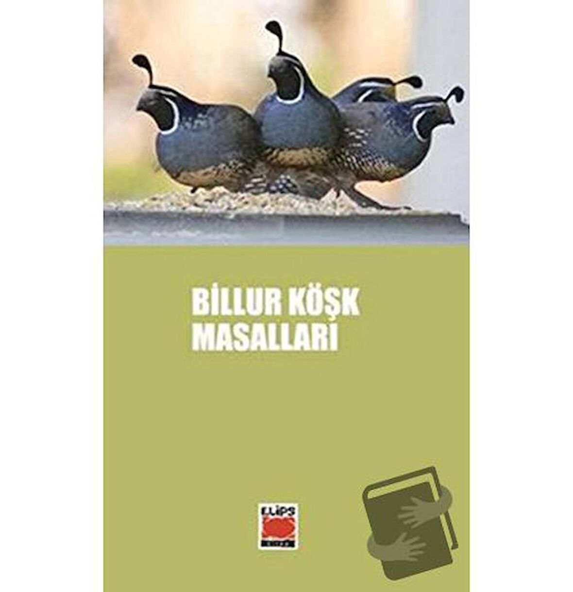 Billur Köşk Masalları