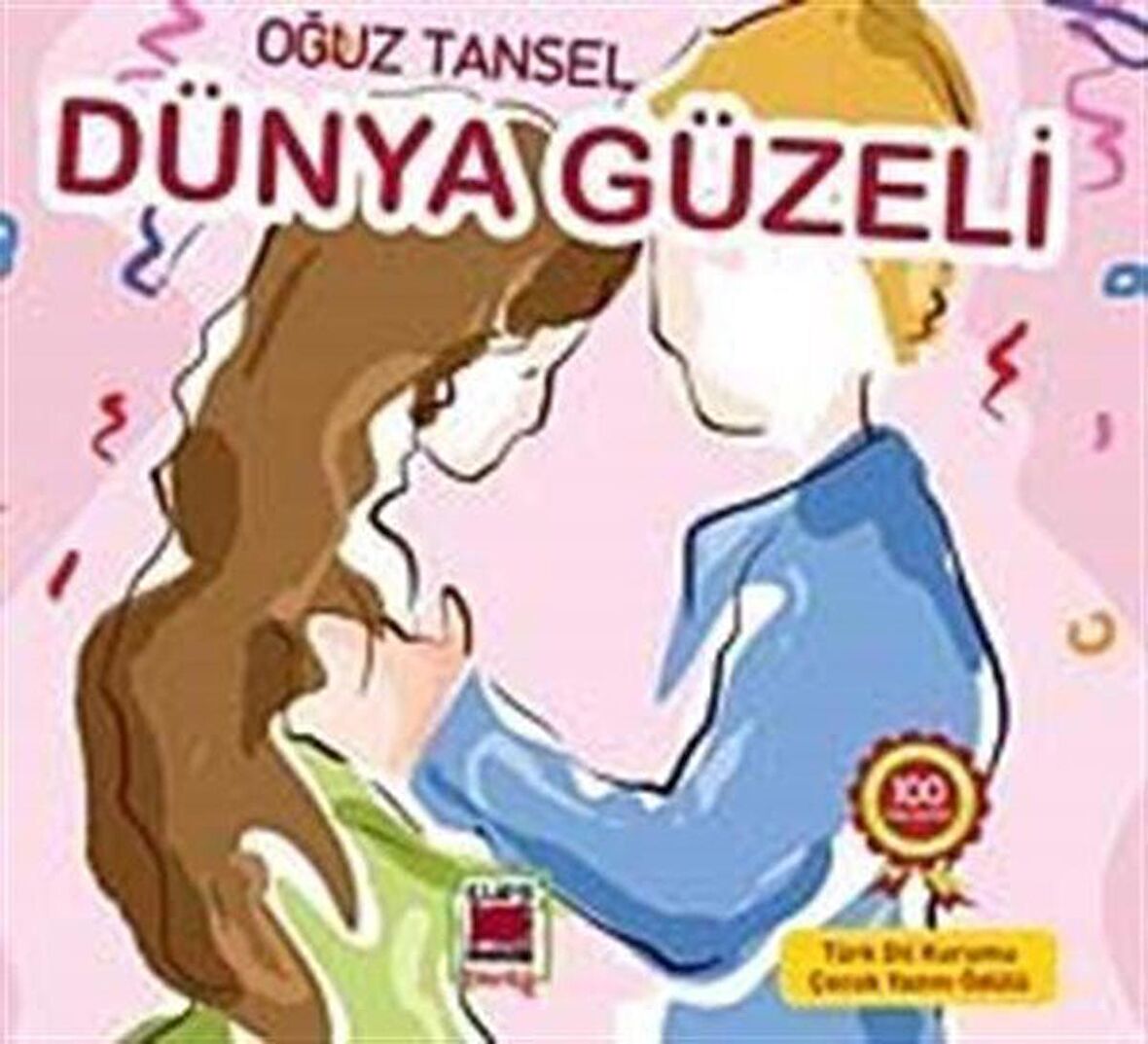 Dünya Güzeli