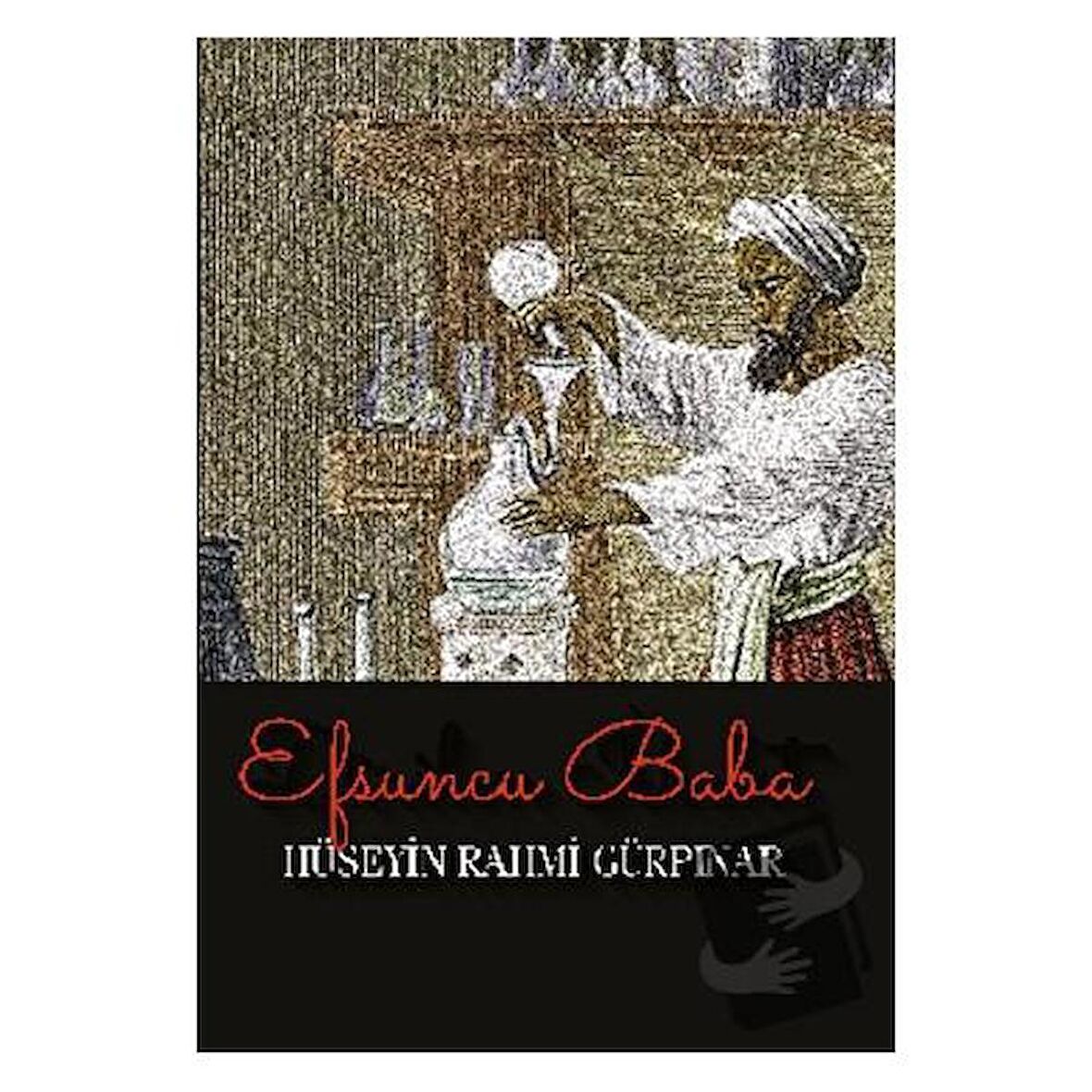 Efsuncu Baba