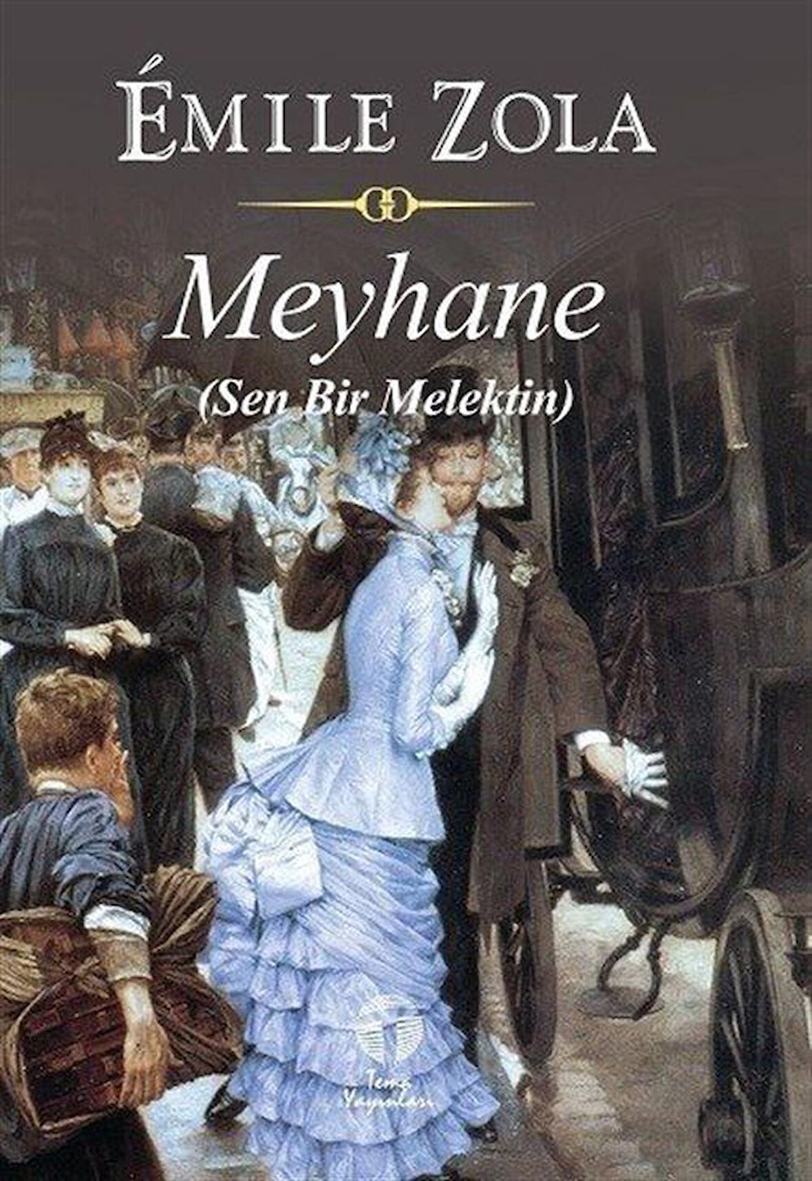 Meyhane - Sen Bir Melektin