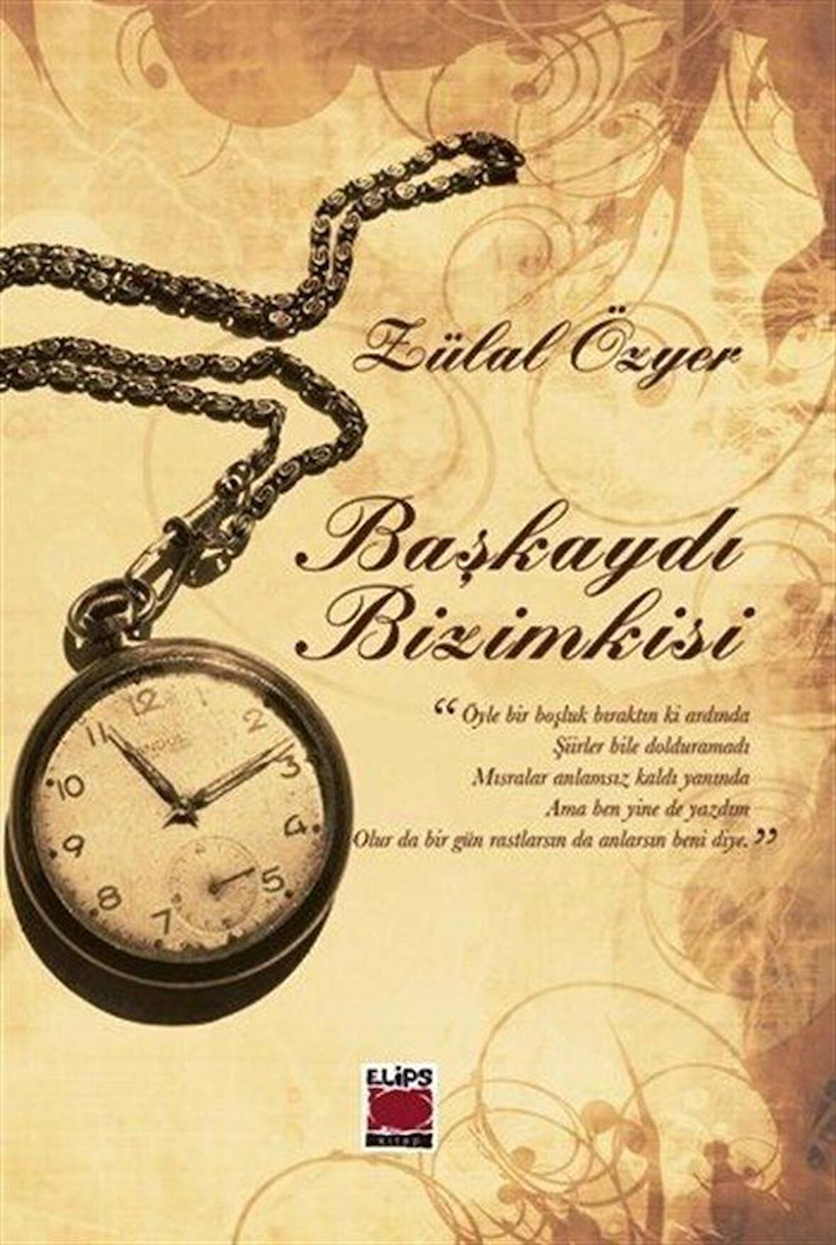 Başkaydı Bizimkisi