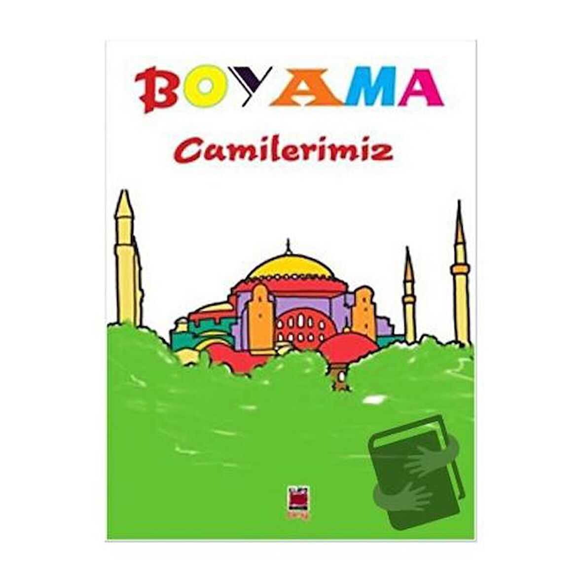 Boyama Camilerimiz