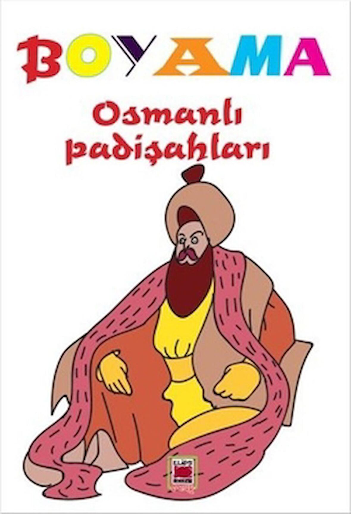 Boyama Osmanlı Padişahları