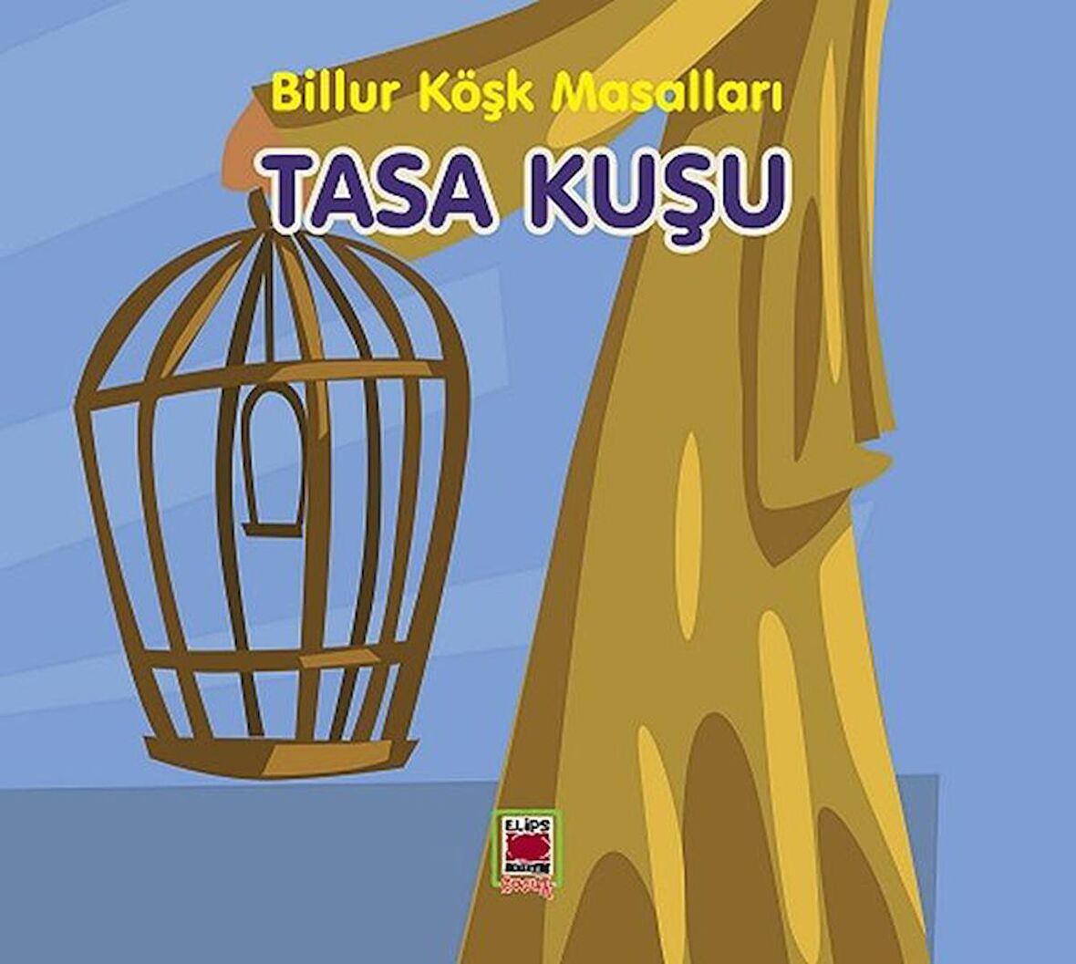 Tasa Kuşu