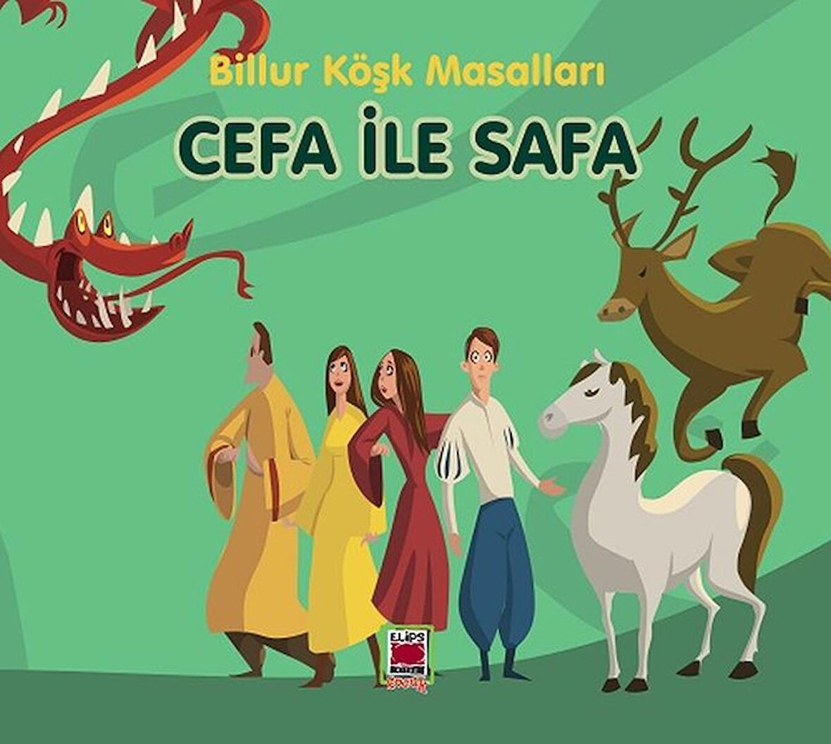 Cefa ile Safa