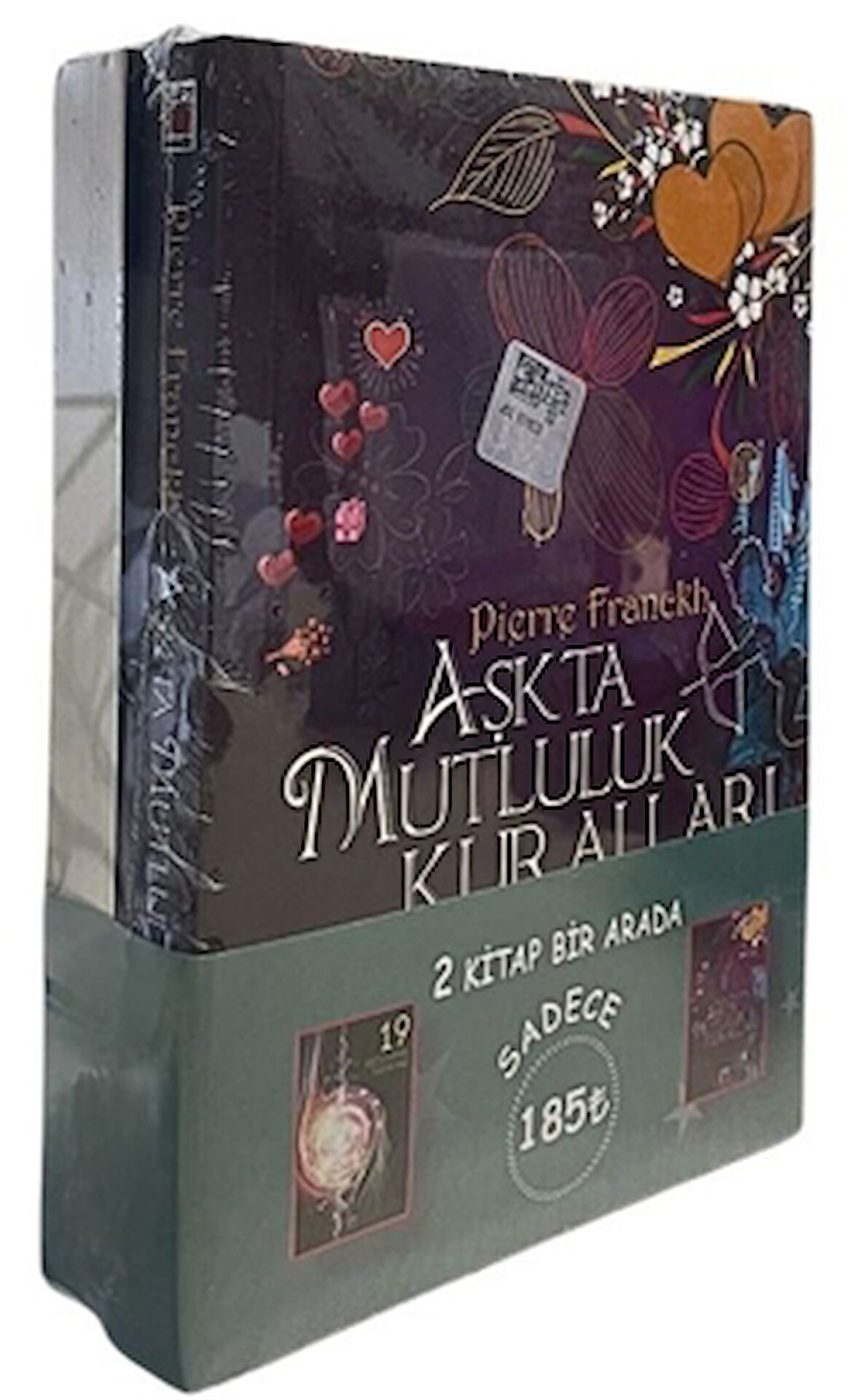 Aşkta Mutluluk Kuralları ve 19 Rezonans Kanunu