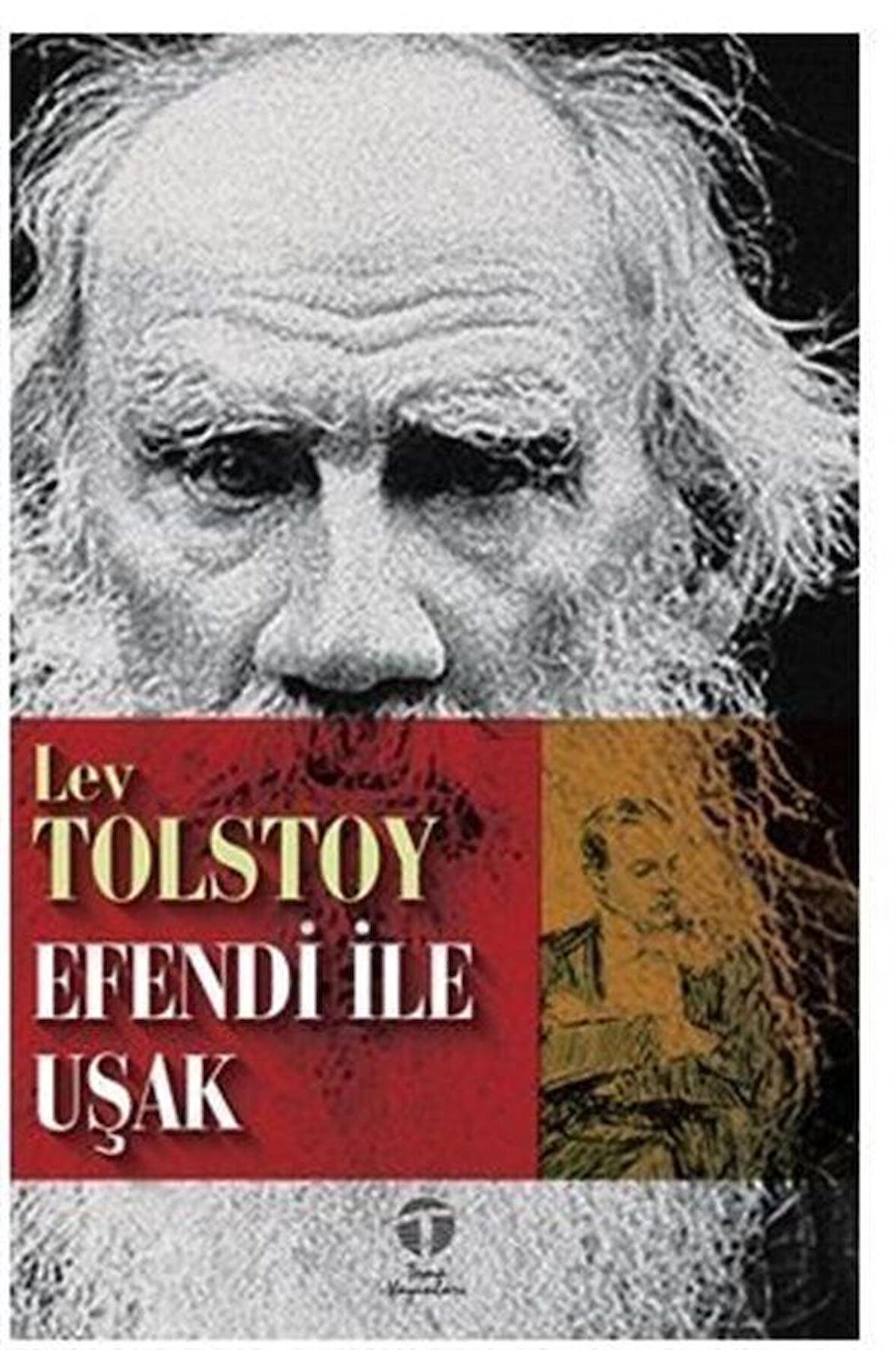 Efendi ile Uşak