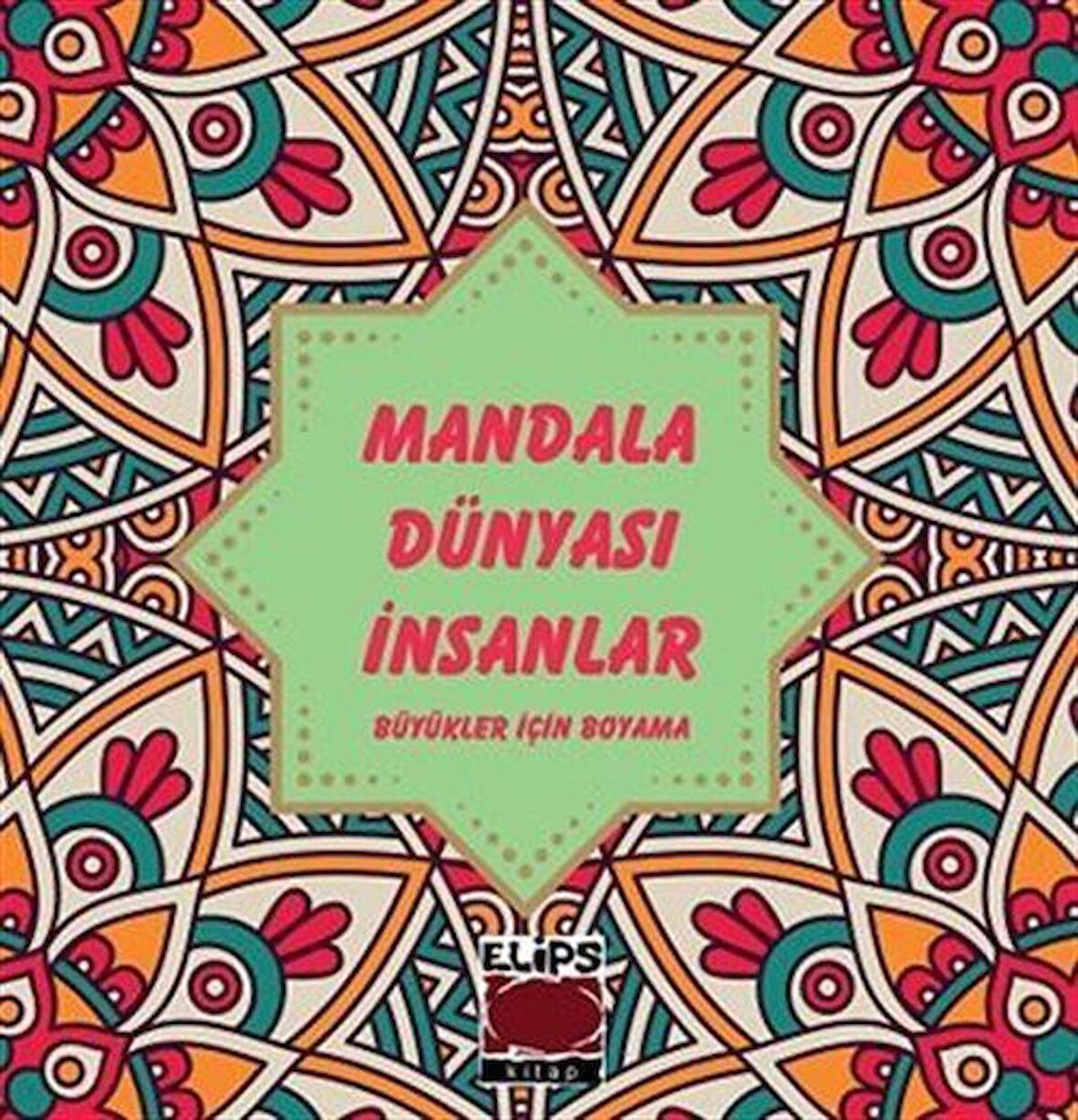 Mandala Dünyası-İnsanlar