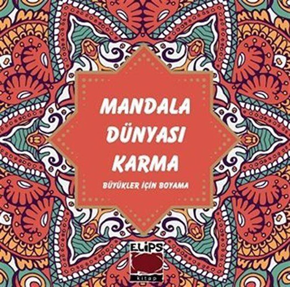 Mandala Dünyası - Karma