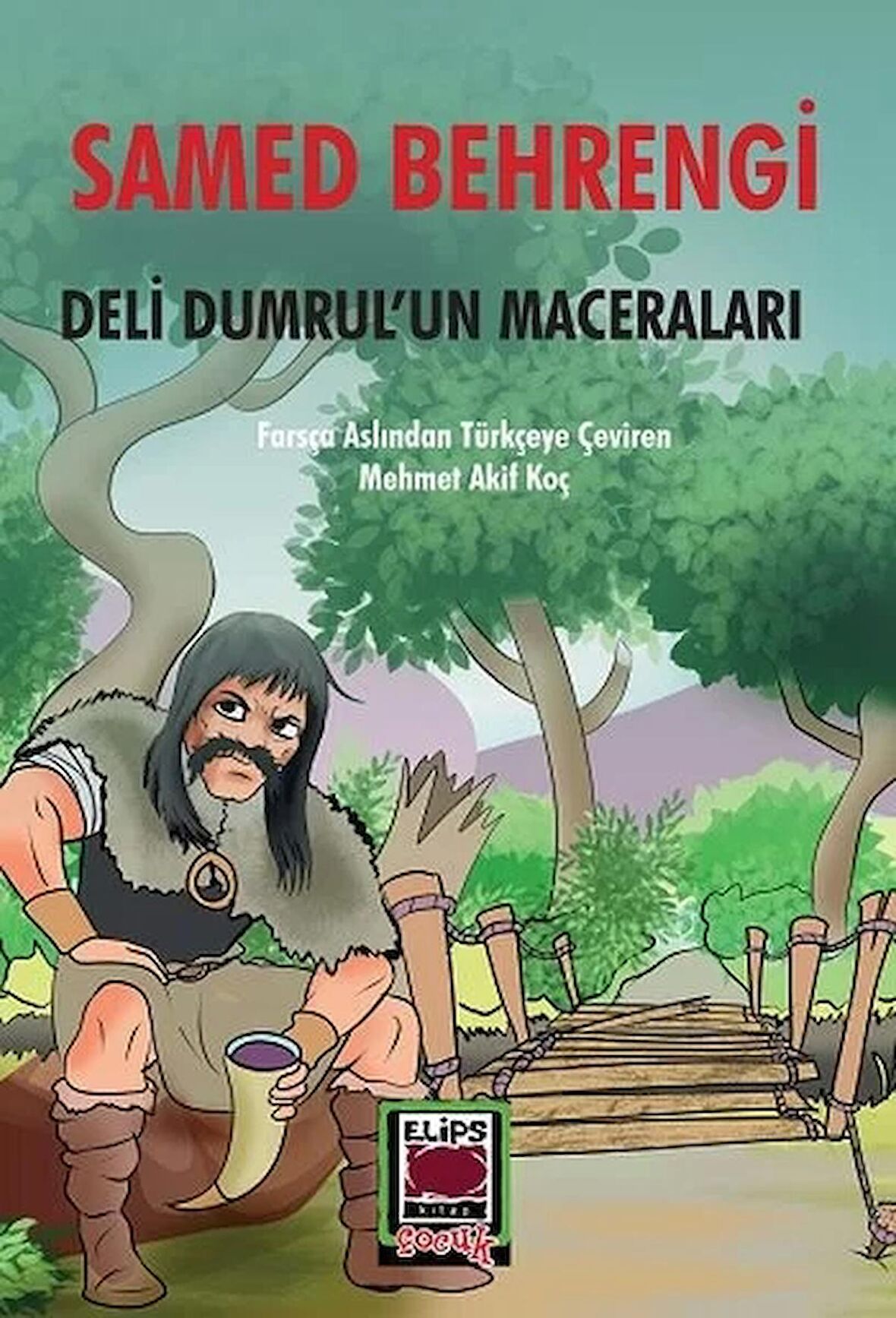 Deli Dumrul'un Maceraları