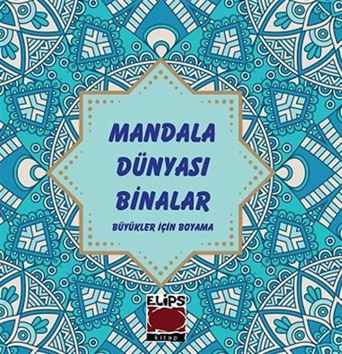 Mandala Dünyası - Binalar