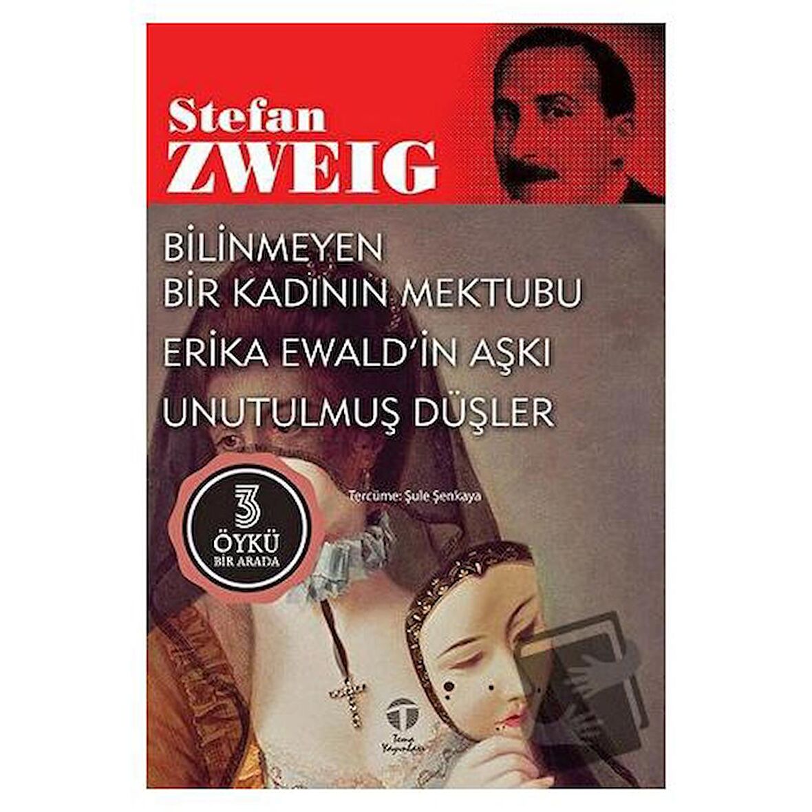 Bilinmeyen Bir Kadının Mektubu Erika Ewald’in Aşkı Unutulmuş Düşler