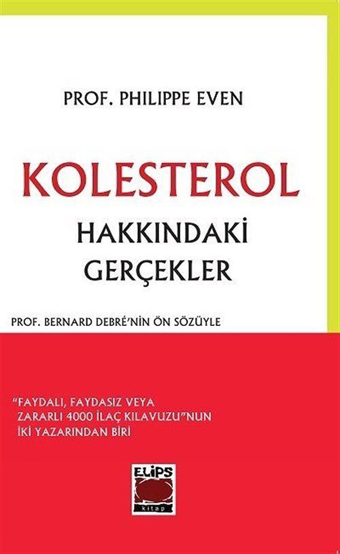 Kolesterol Hakkındaki Gerçekler