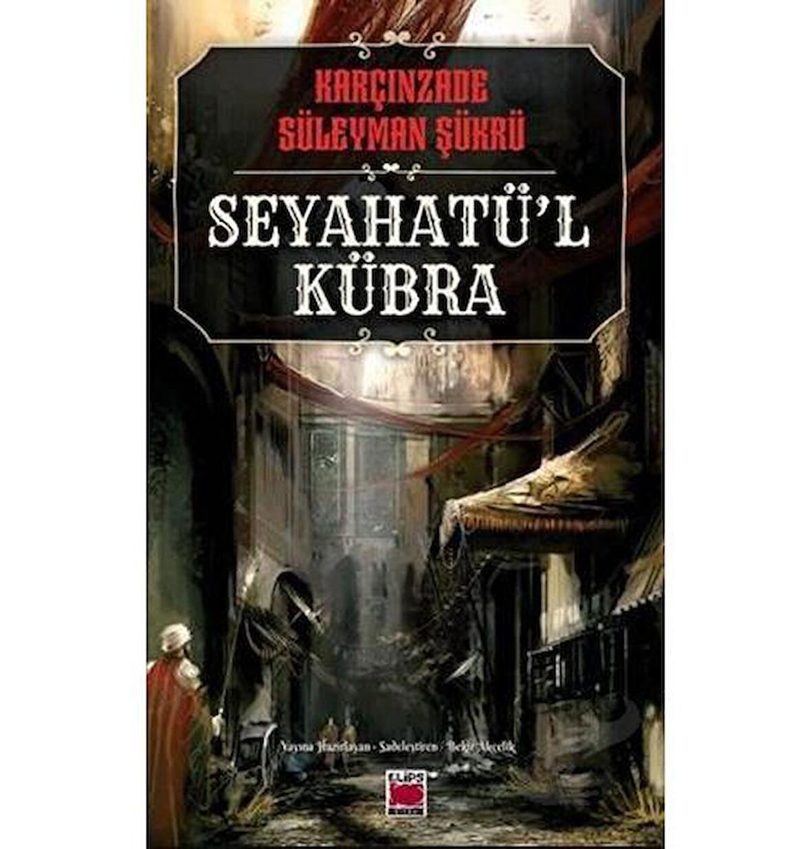 Seyahatü’l Kübra