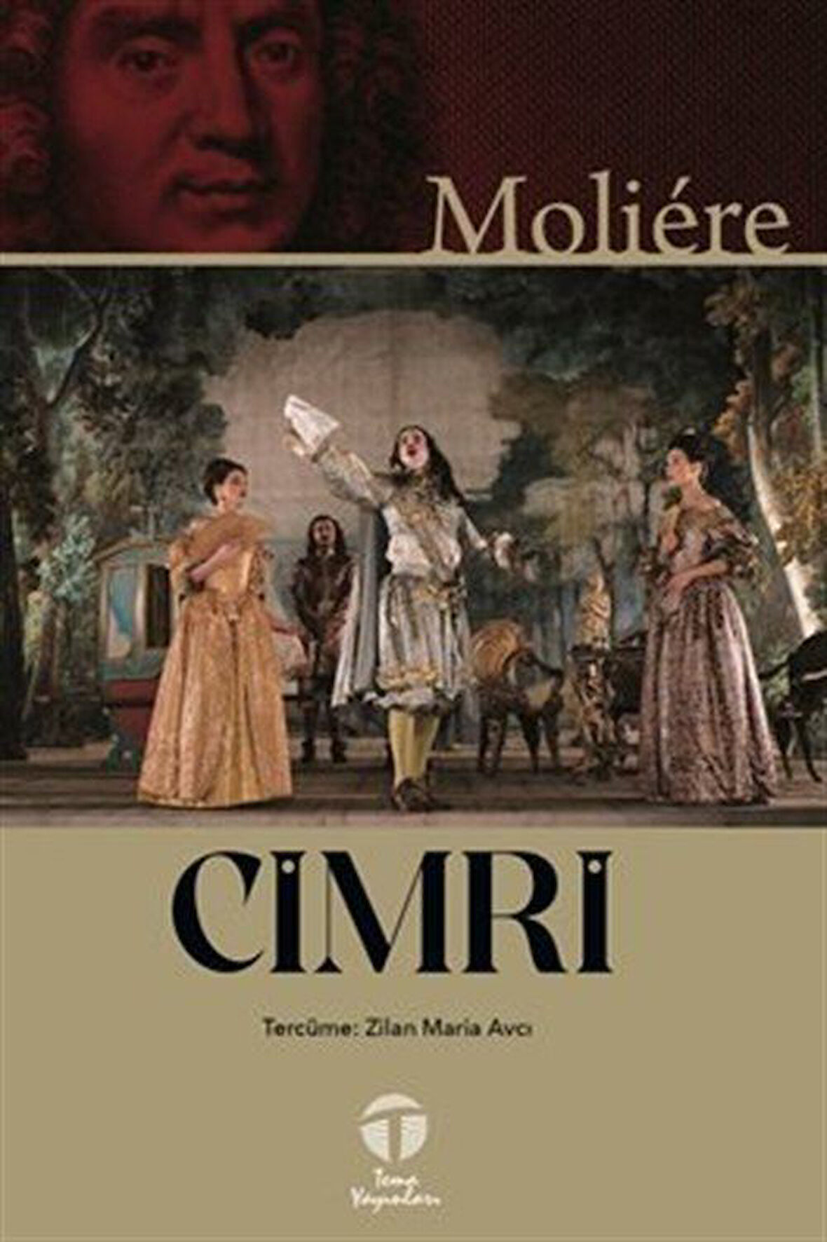 Cimri / Moliere