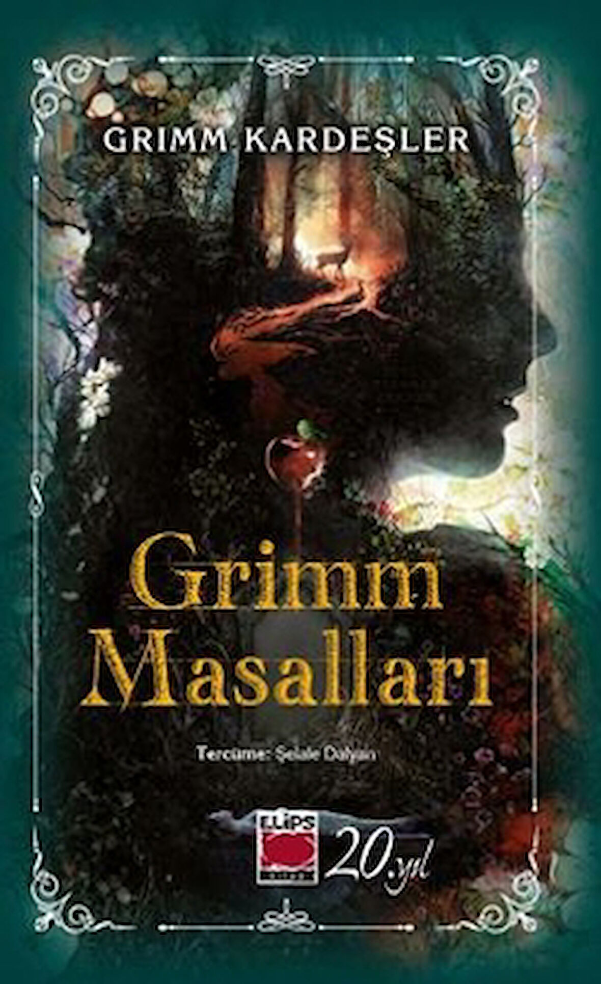 Grimm Masalları