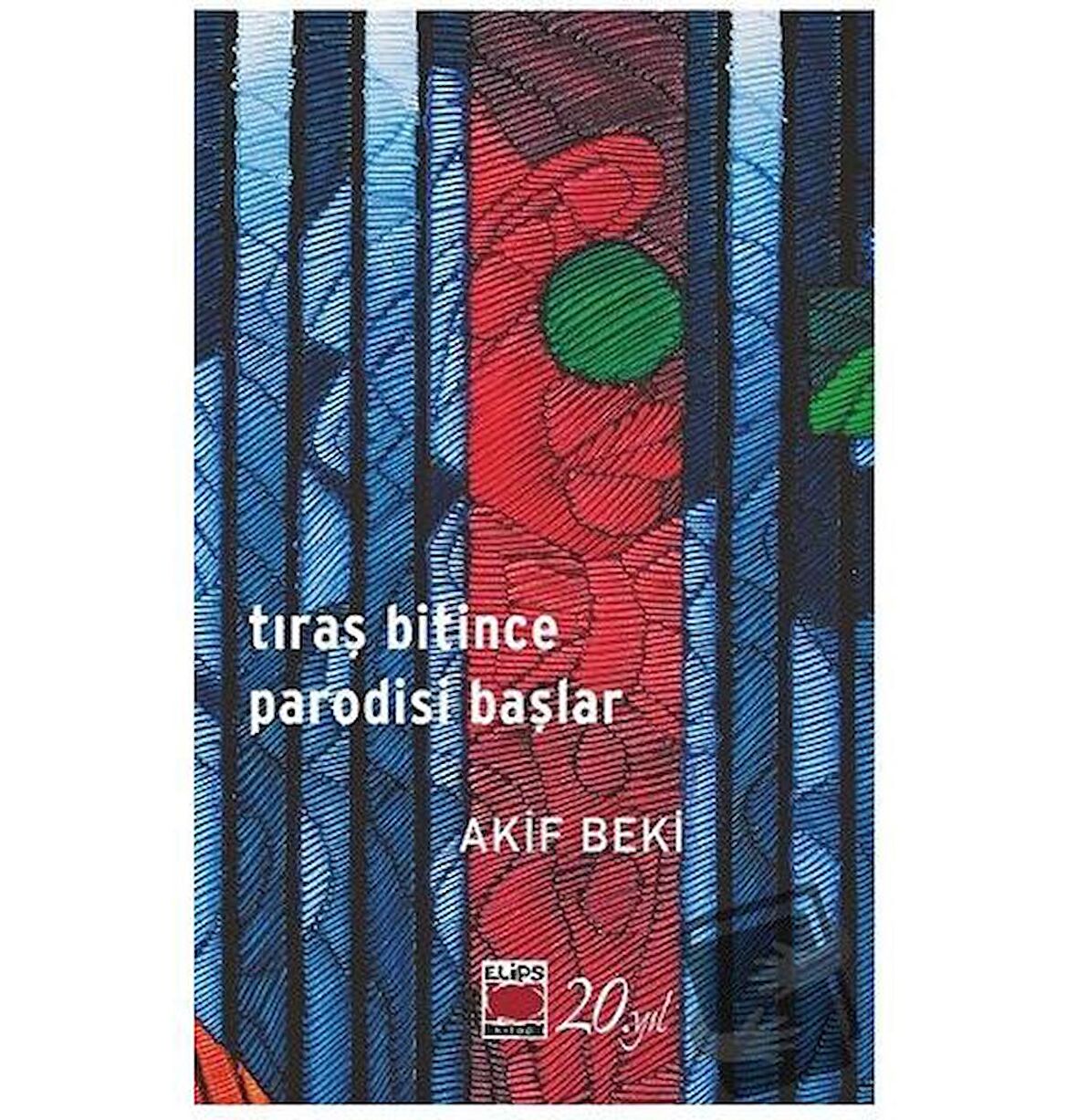 Tıraş Bitince Parodisi Başlar