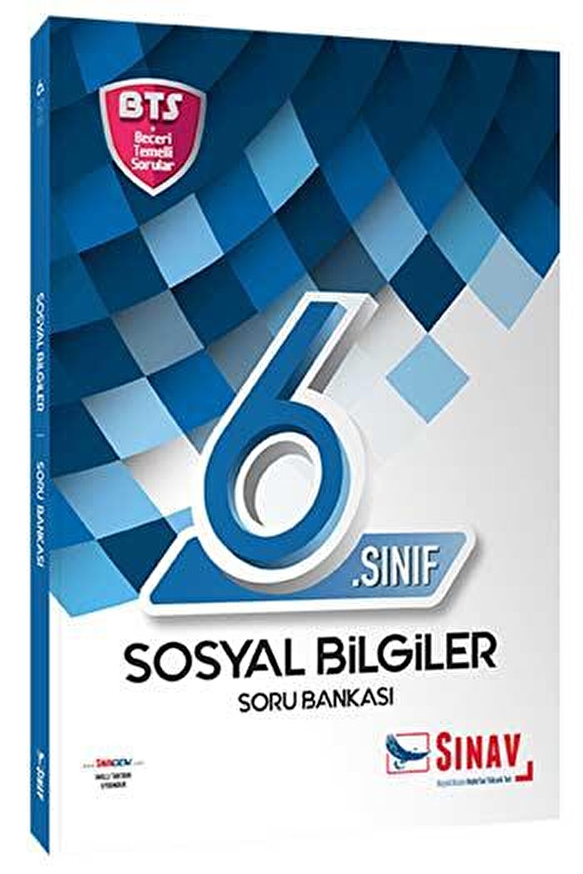 6. Sınıf Sosyal Bilgiler Soru Bankası