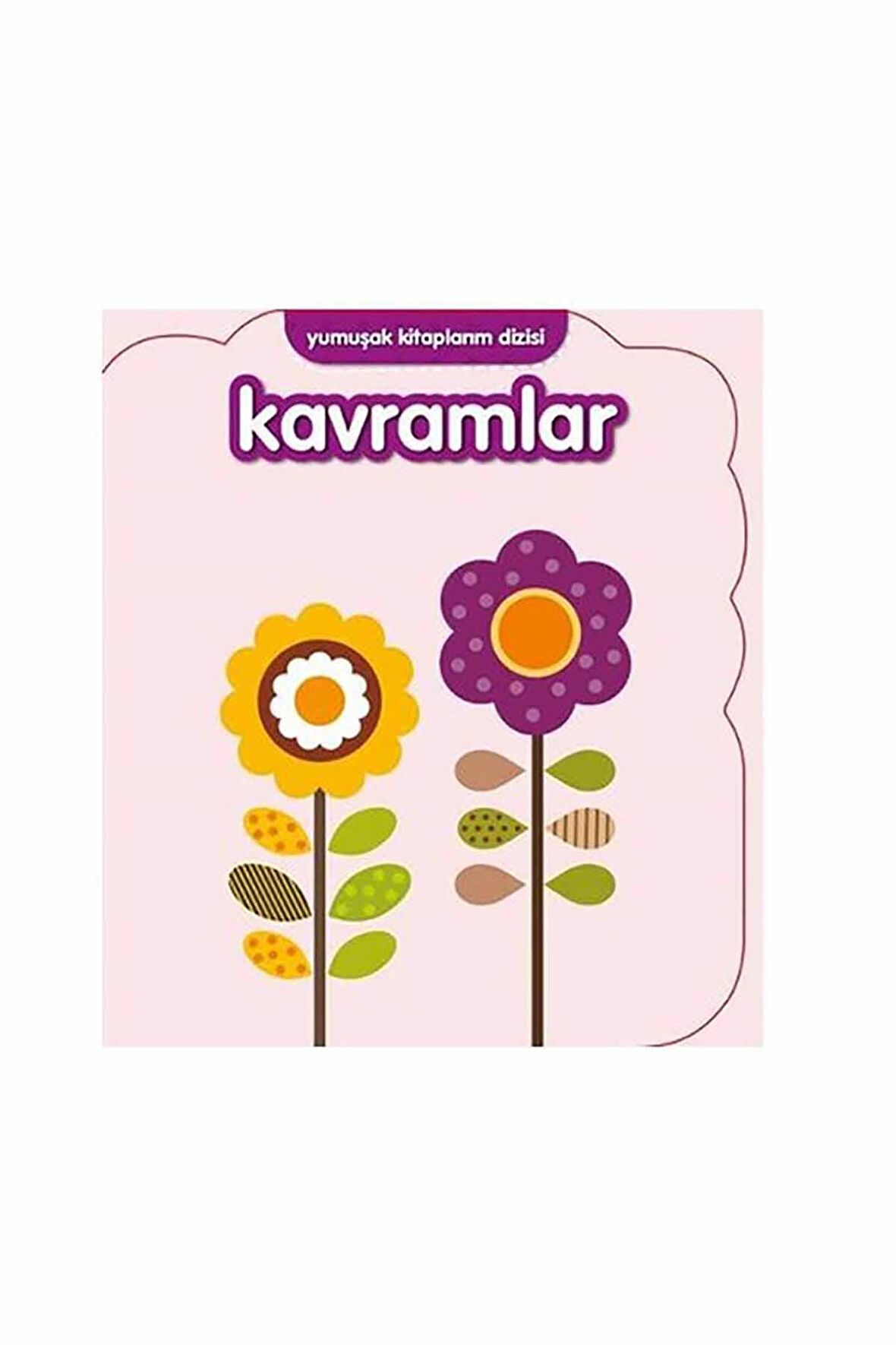 Yumuşak Kitaplarım Serisi - Kavramlar