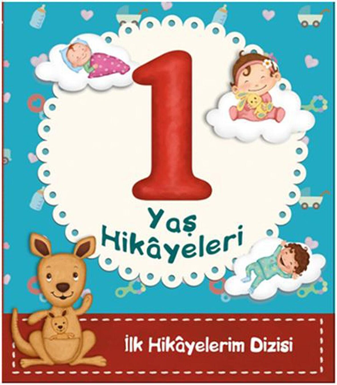 1 Yaş Hikayeleri