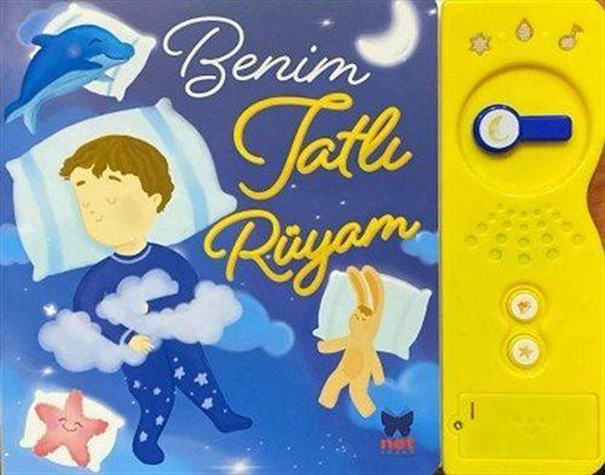 Benim Tatlı Rüyam / Ömer Canbir