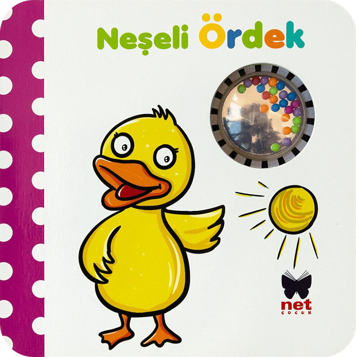 Neşeli Ördek