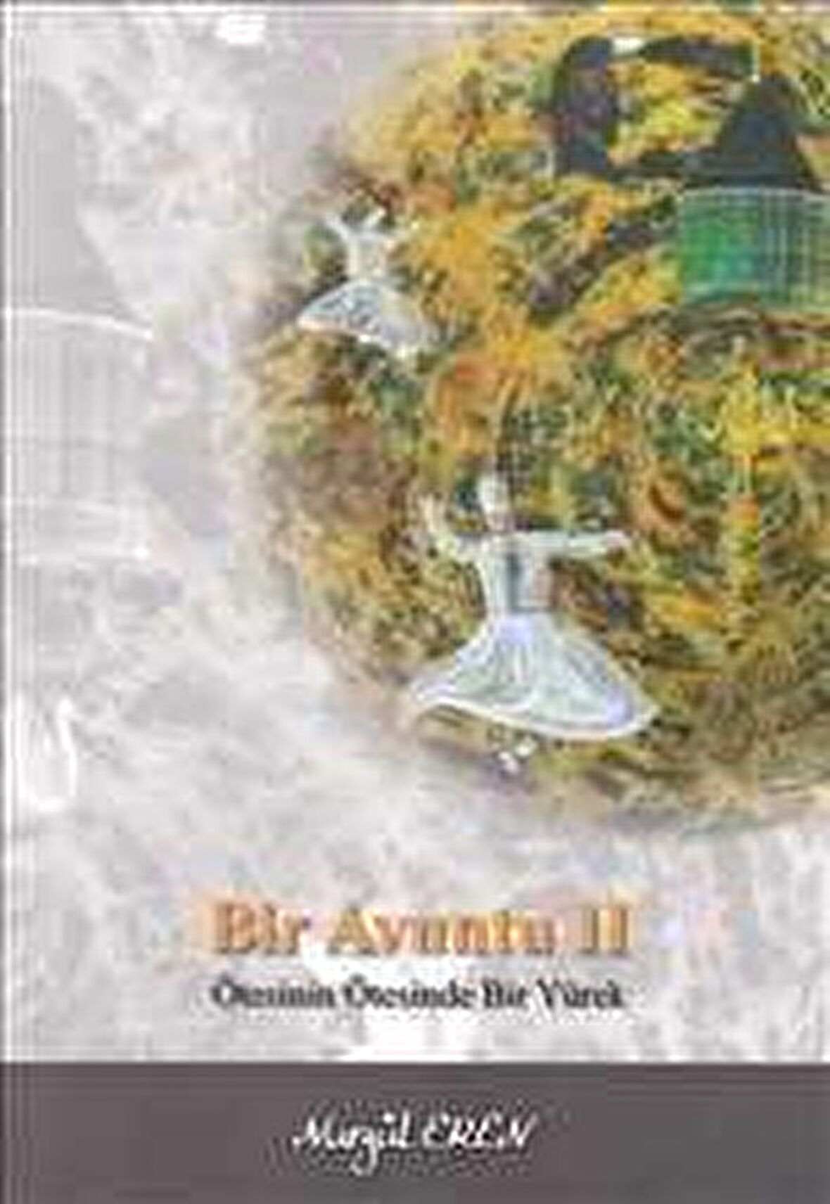 Bir Avuntu 2: Ötesinin Ötesinde Bir Yürek