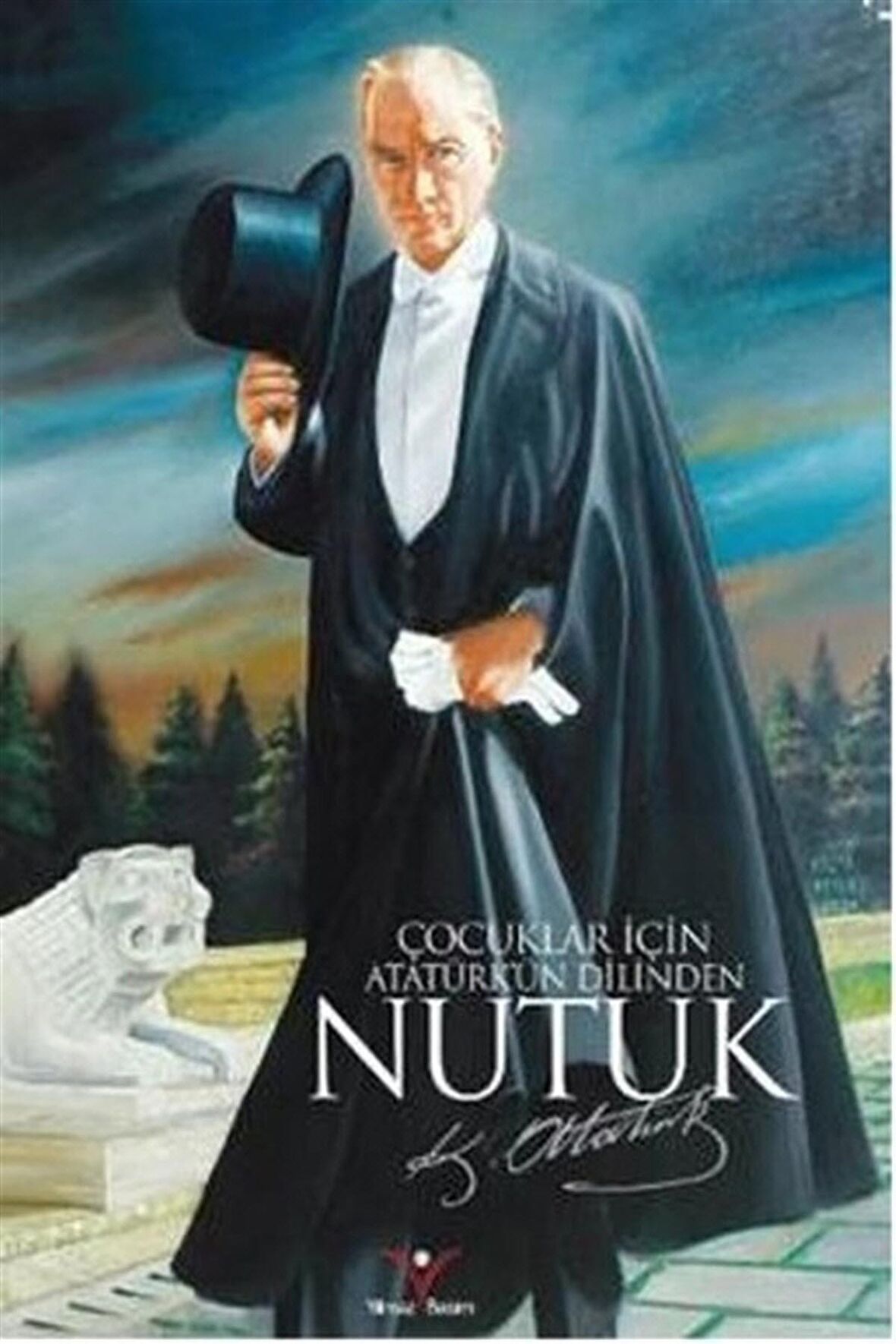 Çocuklar için Nutuk