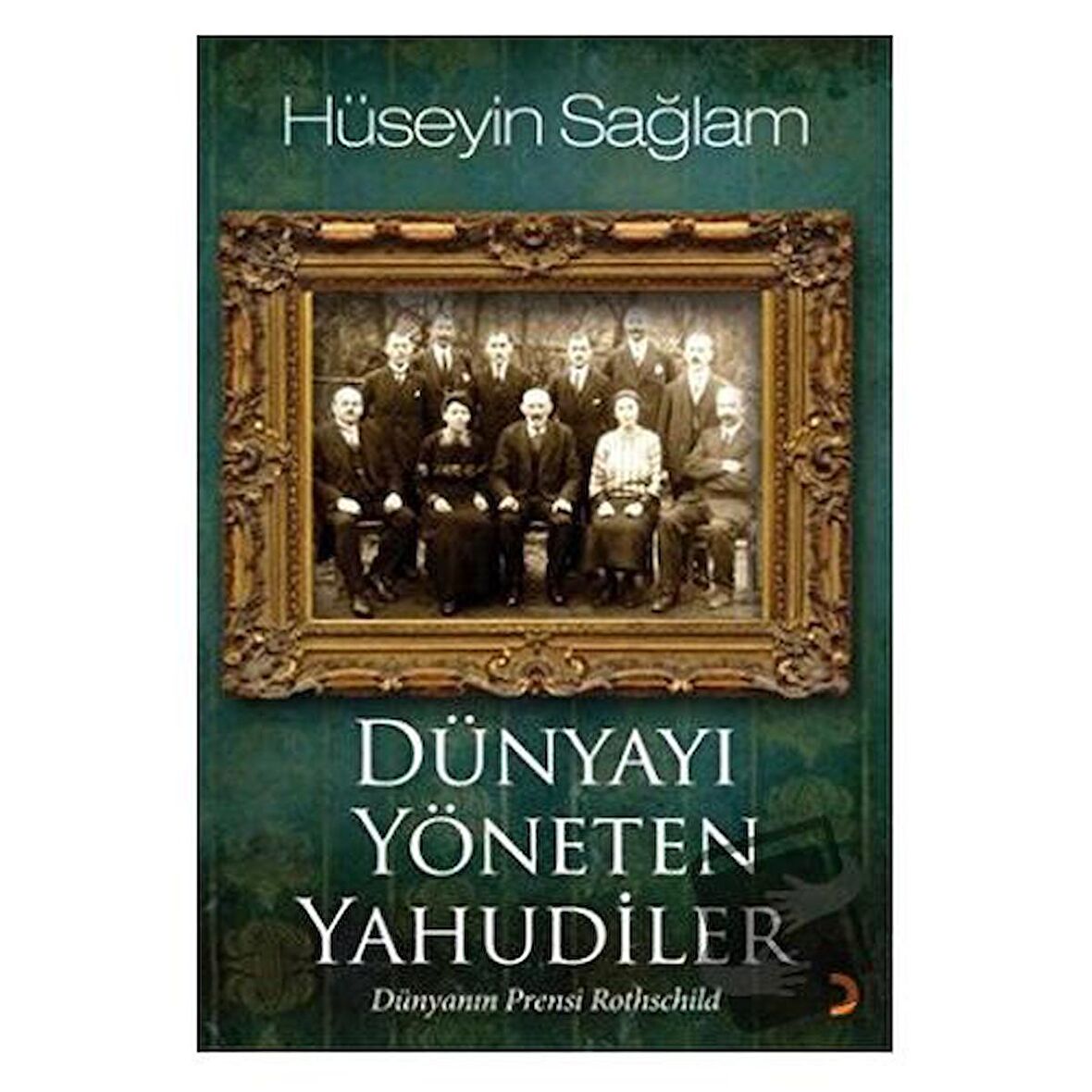 Dünyayı Yöneten Yahudiler