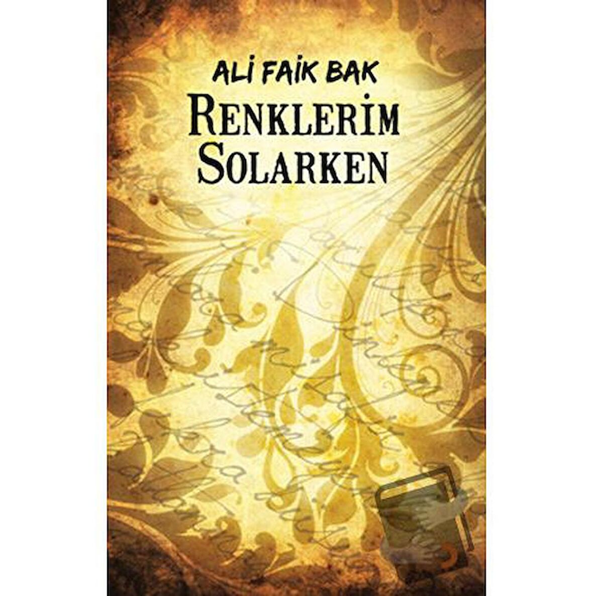 Renklerim Solarken