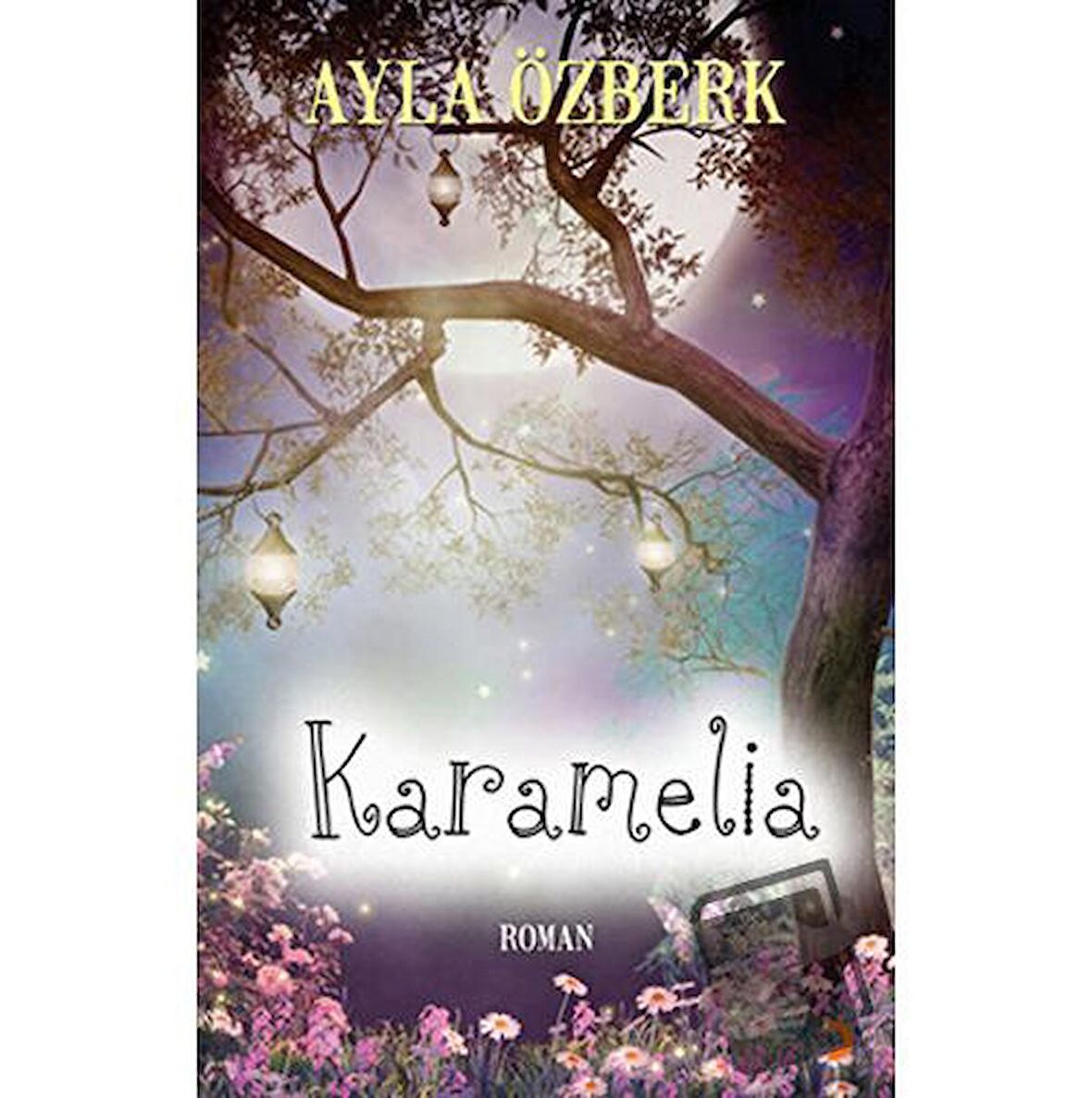 Karamelia