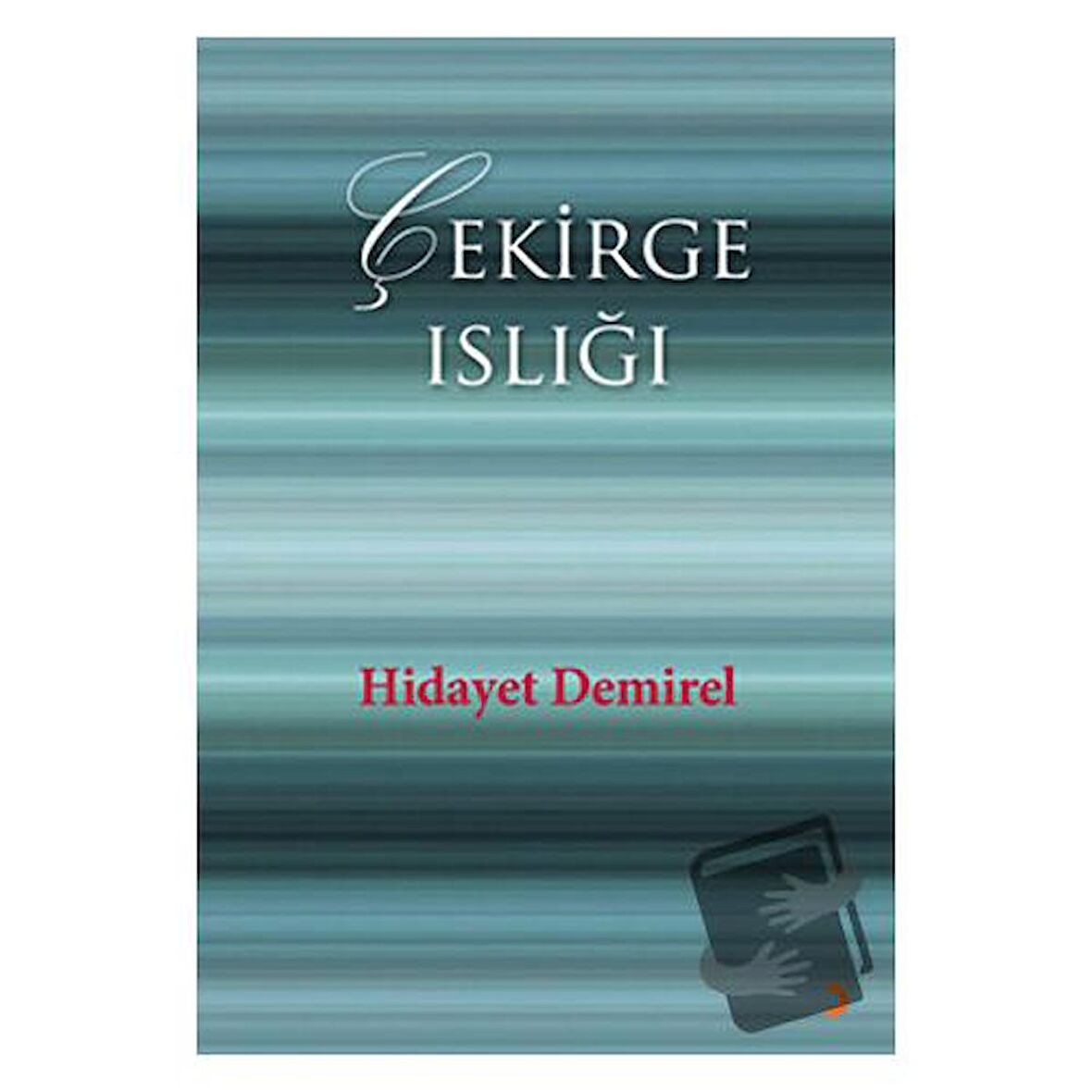Çekirge Islığı / Cinius Yayınları / Hidayet Demirel