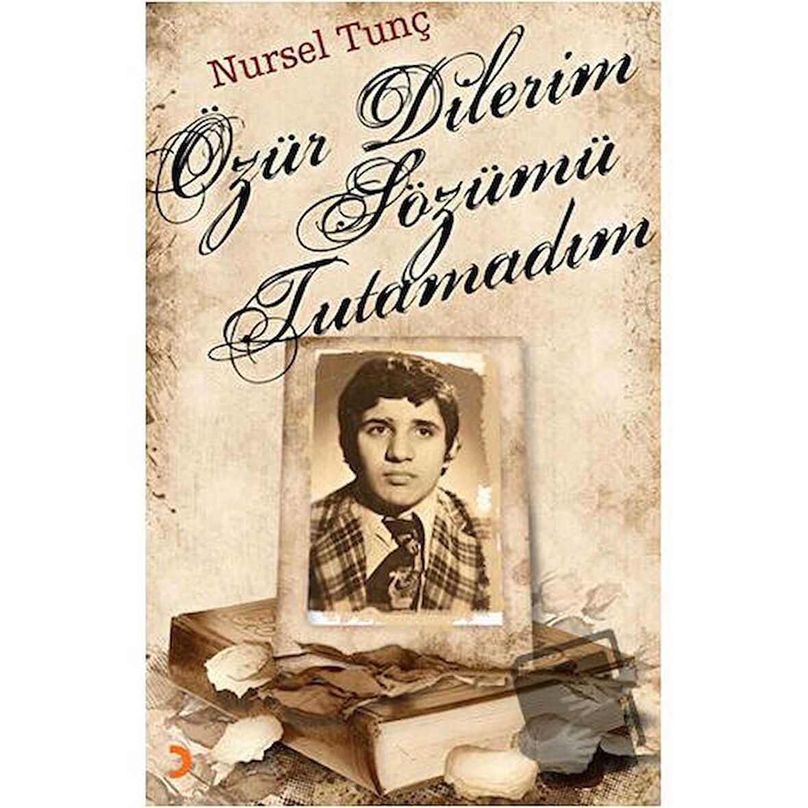 Özür Dilerim Sözümü Tutamadım