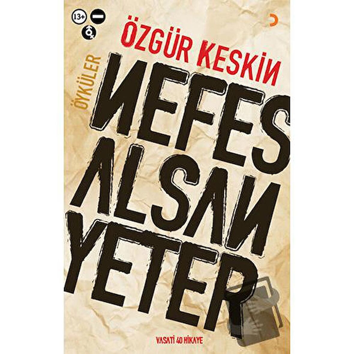 Nefes Alsan Yeter